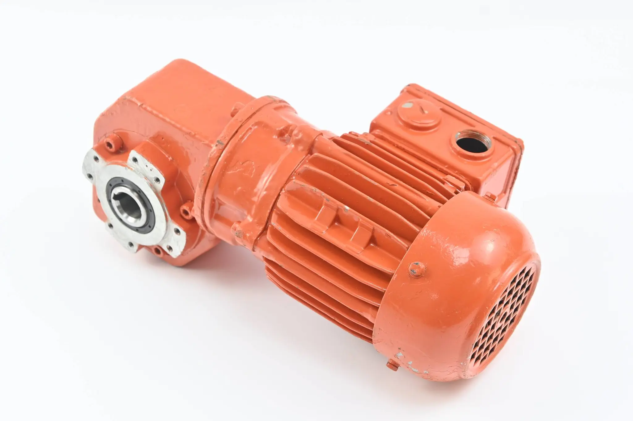 Produktfoto 1 von Eberhard Bauer Getriebemotor SG1-14/DK 54-143 L ( SG1-14/DK 54-143L )