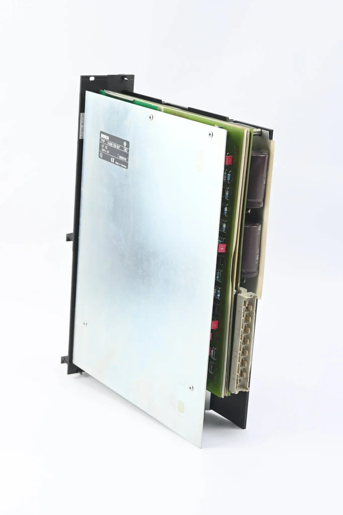 Produktfoto 1 von Bosch LT12 ( 0608750057 ) inkl. ST1 ( 0608750054 )