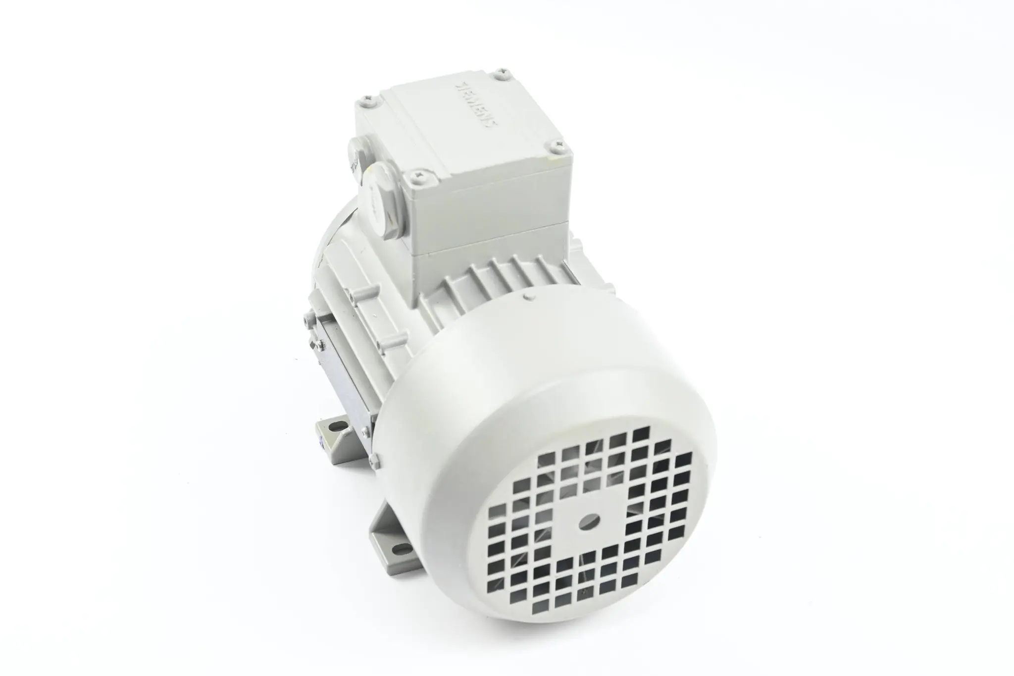Produktfoto 1 von Siemens 3~ Motor 1LA9073-4KA10 ( 1LA9 073-4KA10 ) 0,37kW 1,79/1,03A 1385/min