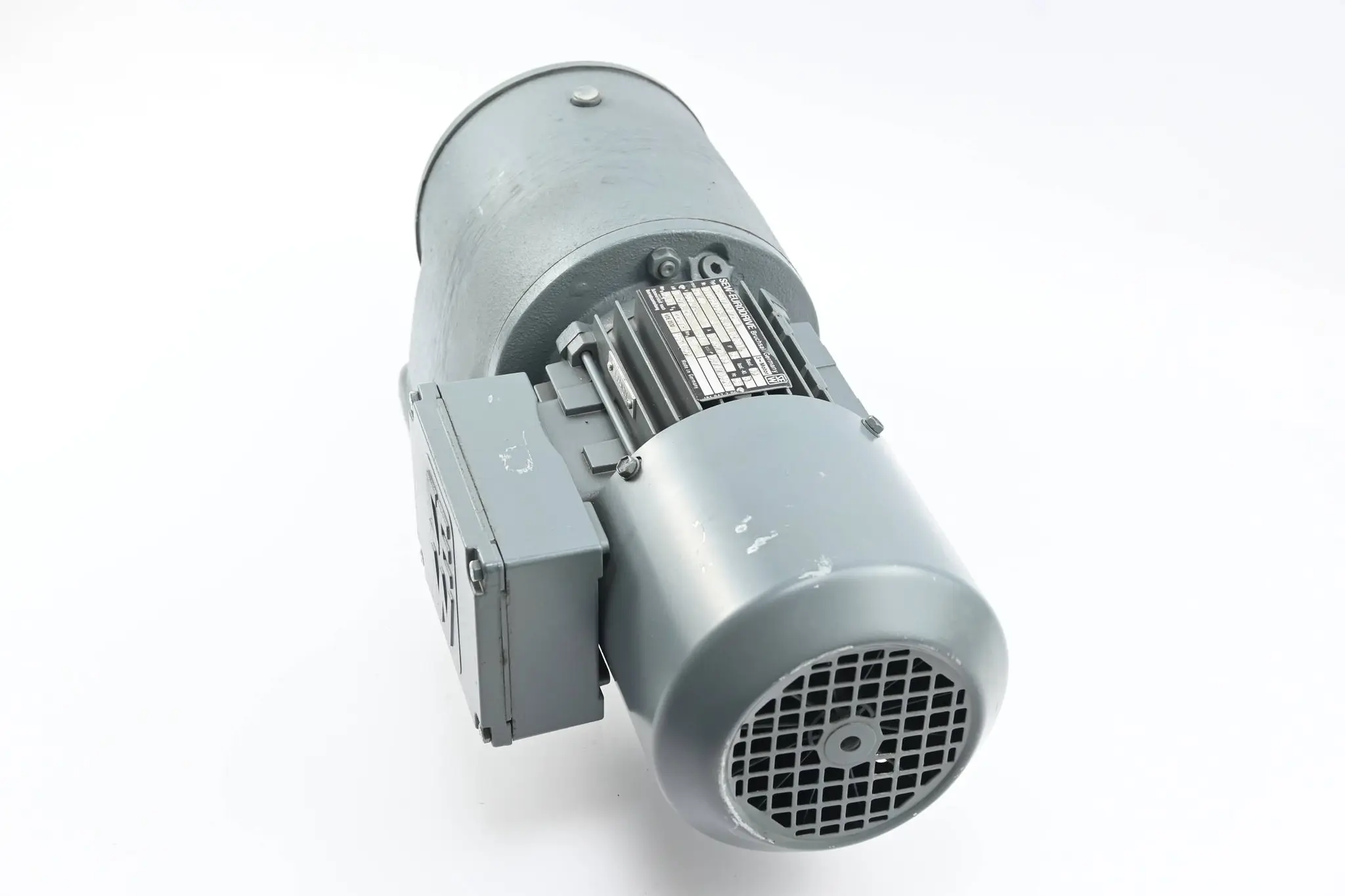 Produktfoto 1 von SEW Eurodrive Getriebemotor R60DT71C4/2BM ( R60 DT71C4/2BM )