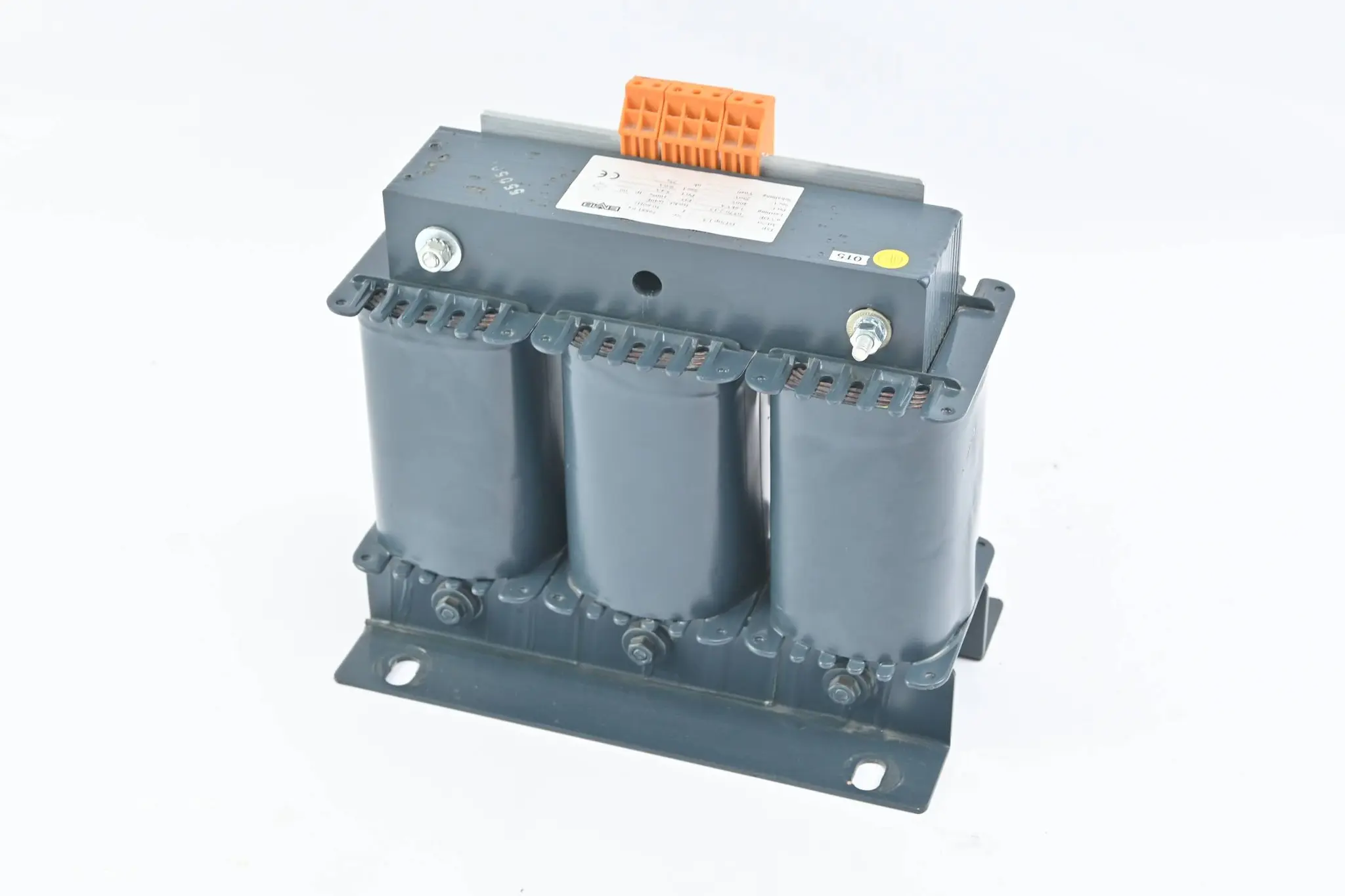 Produktfoto 1 von EMB Transformator DTSsp 1,5 ( 79881/04 )