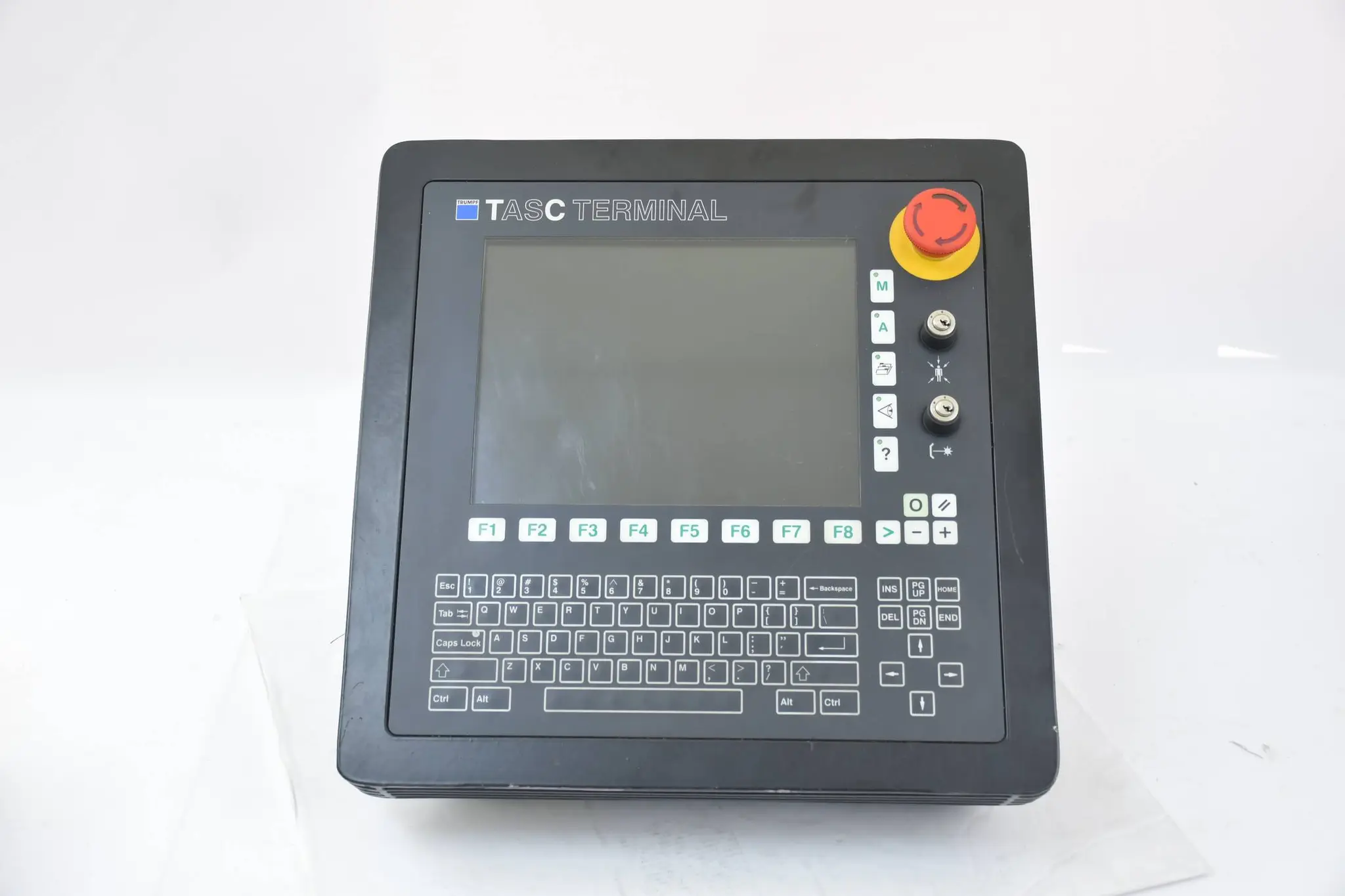 Produktfoto 1 von Trumpf Bedienpanel TASC Terminal Task 300 SC 520 L ( Siemens G34924-J2000 )