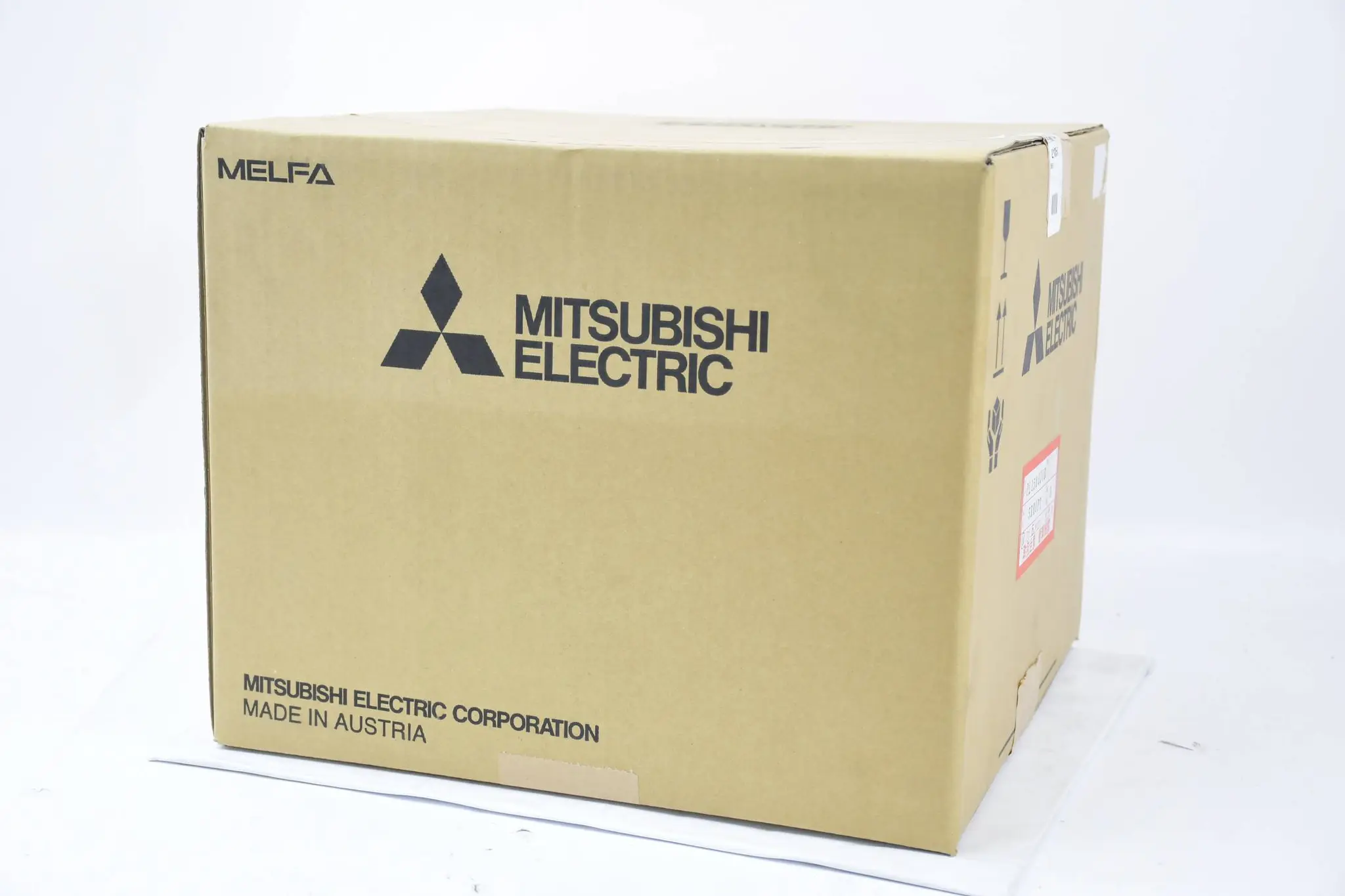 Produktfoto 1 von Mitsubishi Robot Teaching Box R56TB ( 218854 )