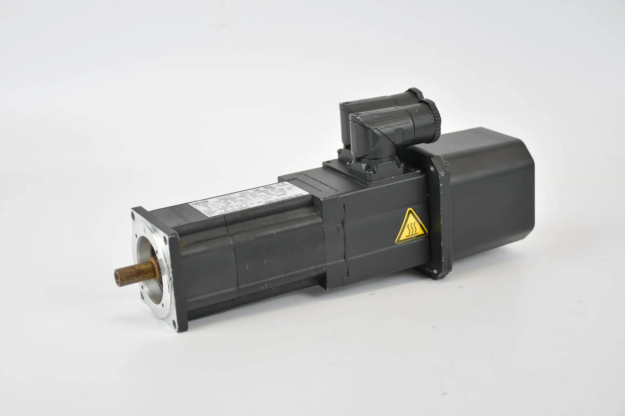 Produktfoto 1 von Lenze Servo-Synchronmotoren MCS 06F41-SRMP1-A11N-ST5S00N-R0SU ( 13516546 )