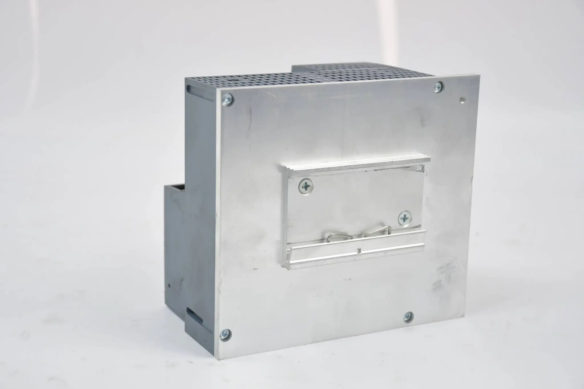 Produktfoto 1 von Siemens Power Line Booster PLB 6ES7972-5AA10-0AB0 ( 6ES7 972-5AA10-0AB0 ) E.1