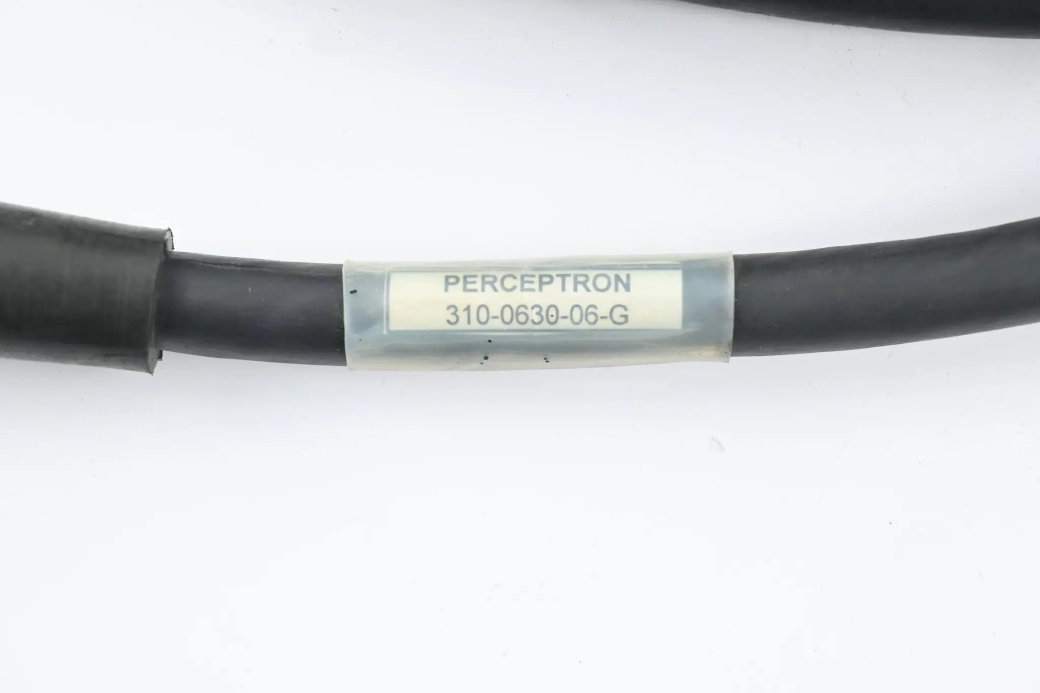Produktfoto 1 von Perceptron Verbindungskabel 310-0630-06-G