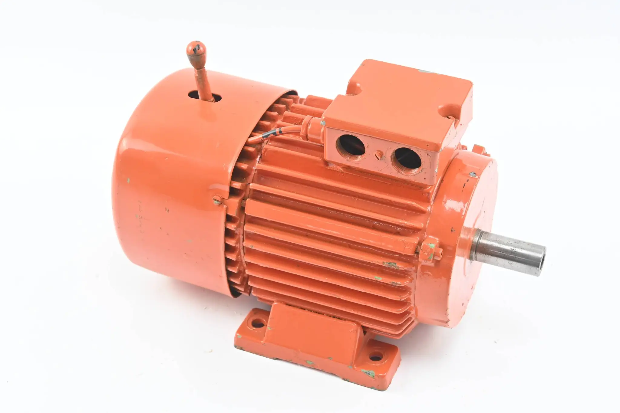 Produktfoto 1 von VEM Antriebstechnik 3~ Motor BPER 90S4 LEN EL MB/554 ( BPER90S4LENELMB/554 )
