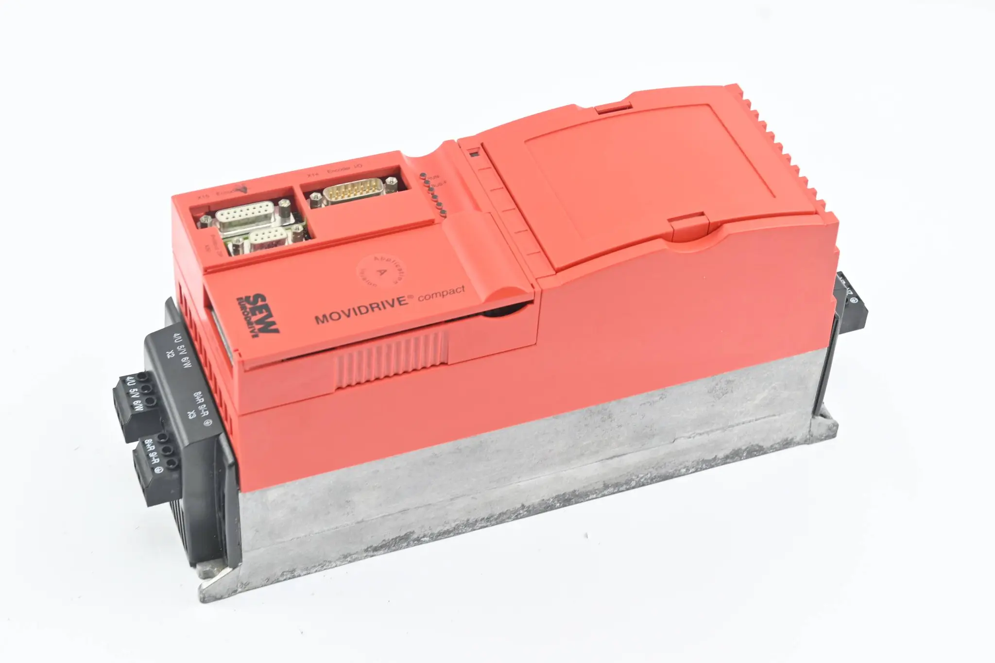 Produktfoto 1 von SEW Eurodrive Movidrive Umrichter MCH41A0022-5A3-4-0T ( 8276730 )