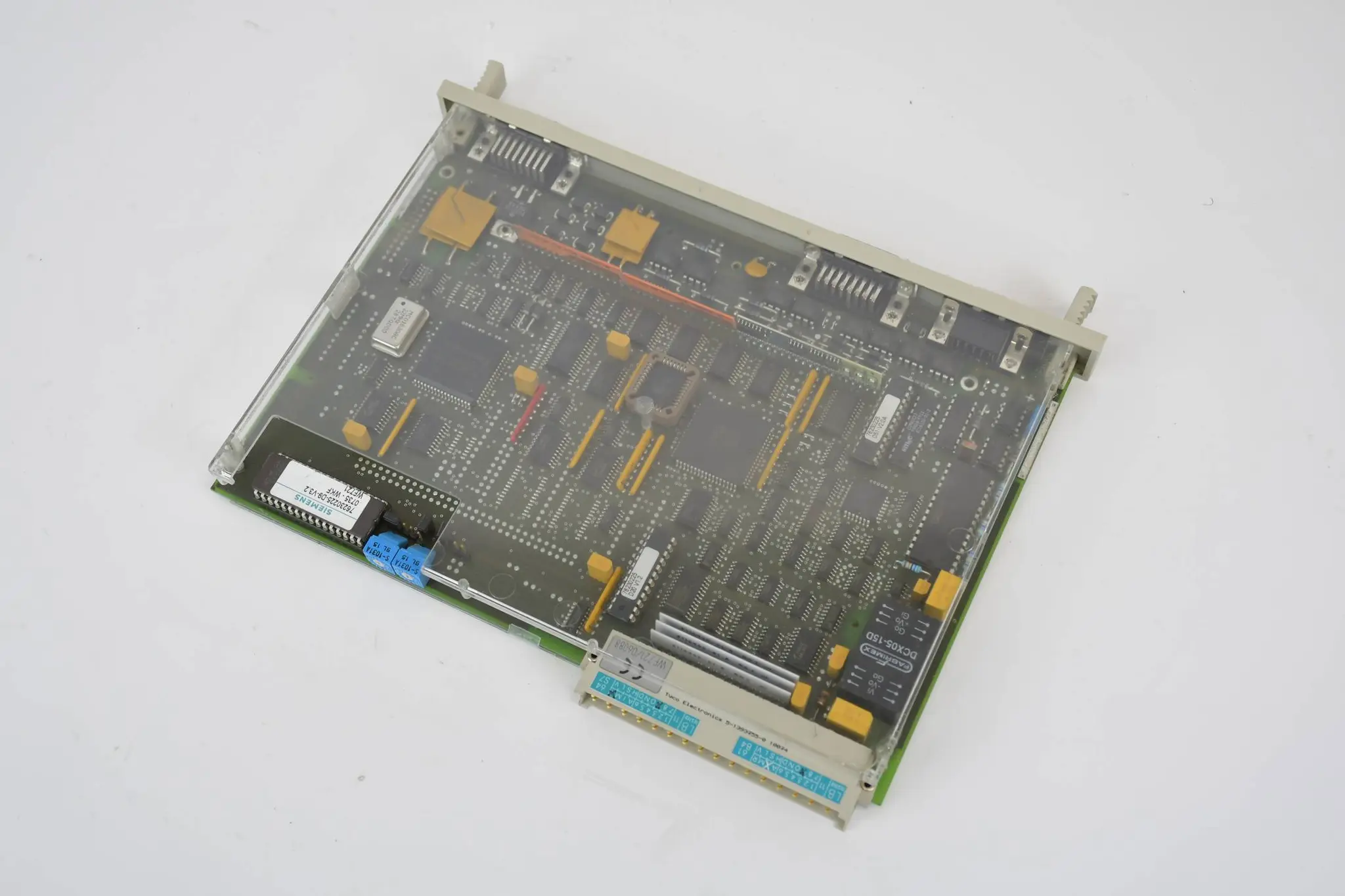 Produktfoto 1 von Siemens Positionierbaugruppe WF 721 6FM1721-3AA20 ( 6FM1 721-3AA20 )