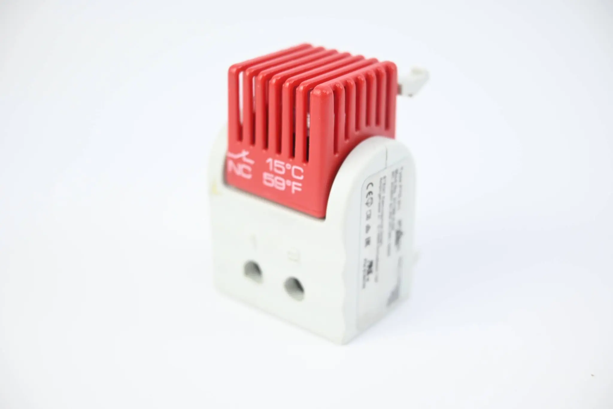 Produktfoto 1 von Stego Thermostat FTO 011 ( 01160.0-00 )