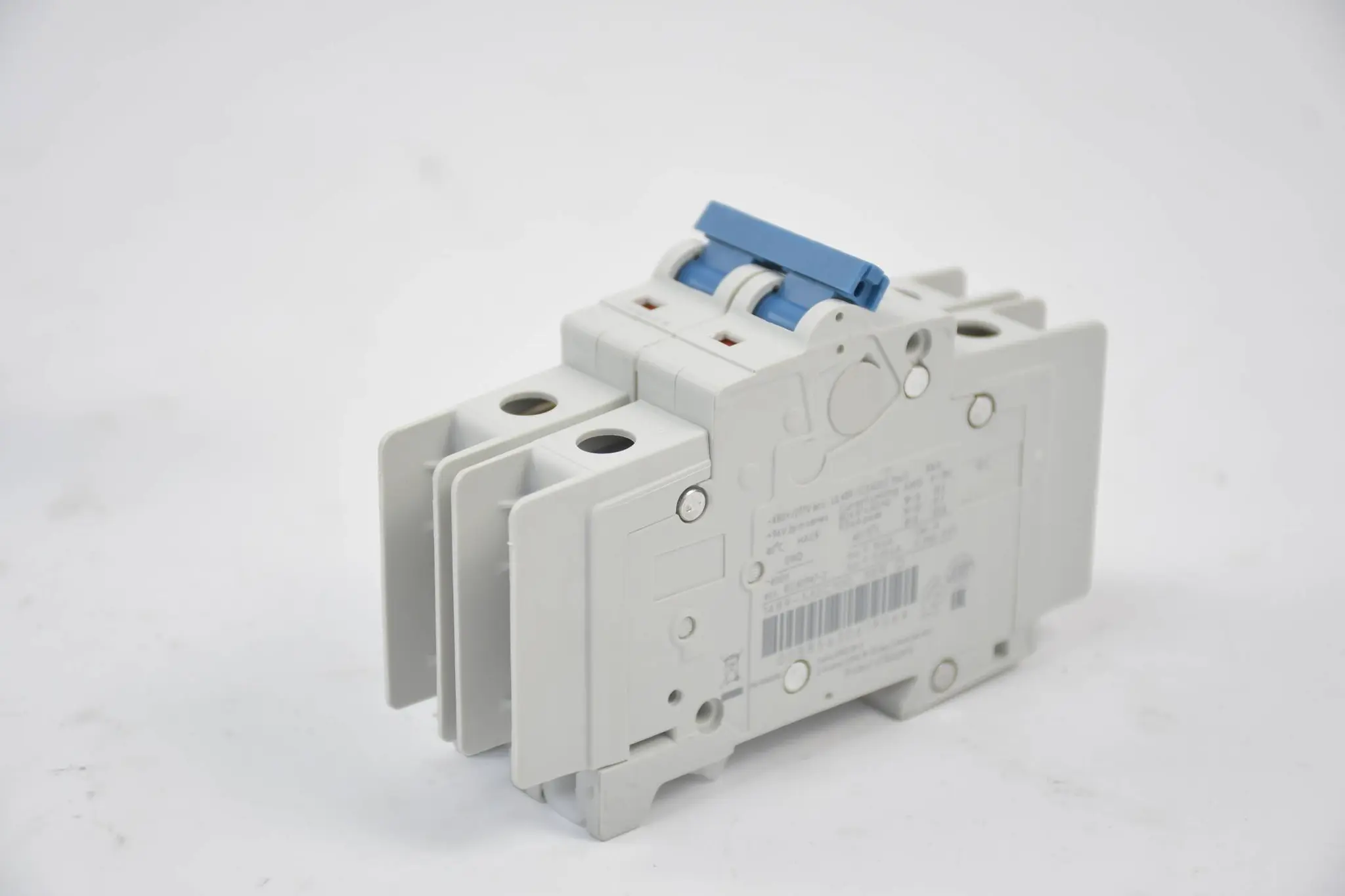 Produktfoto 1 von Allen Bradley Leitungsschutzschalter 1489-M2C100 Ser. D