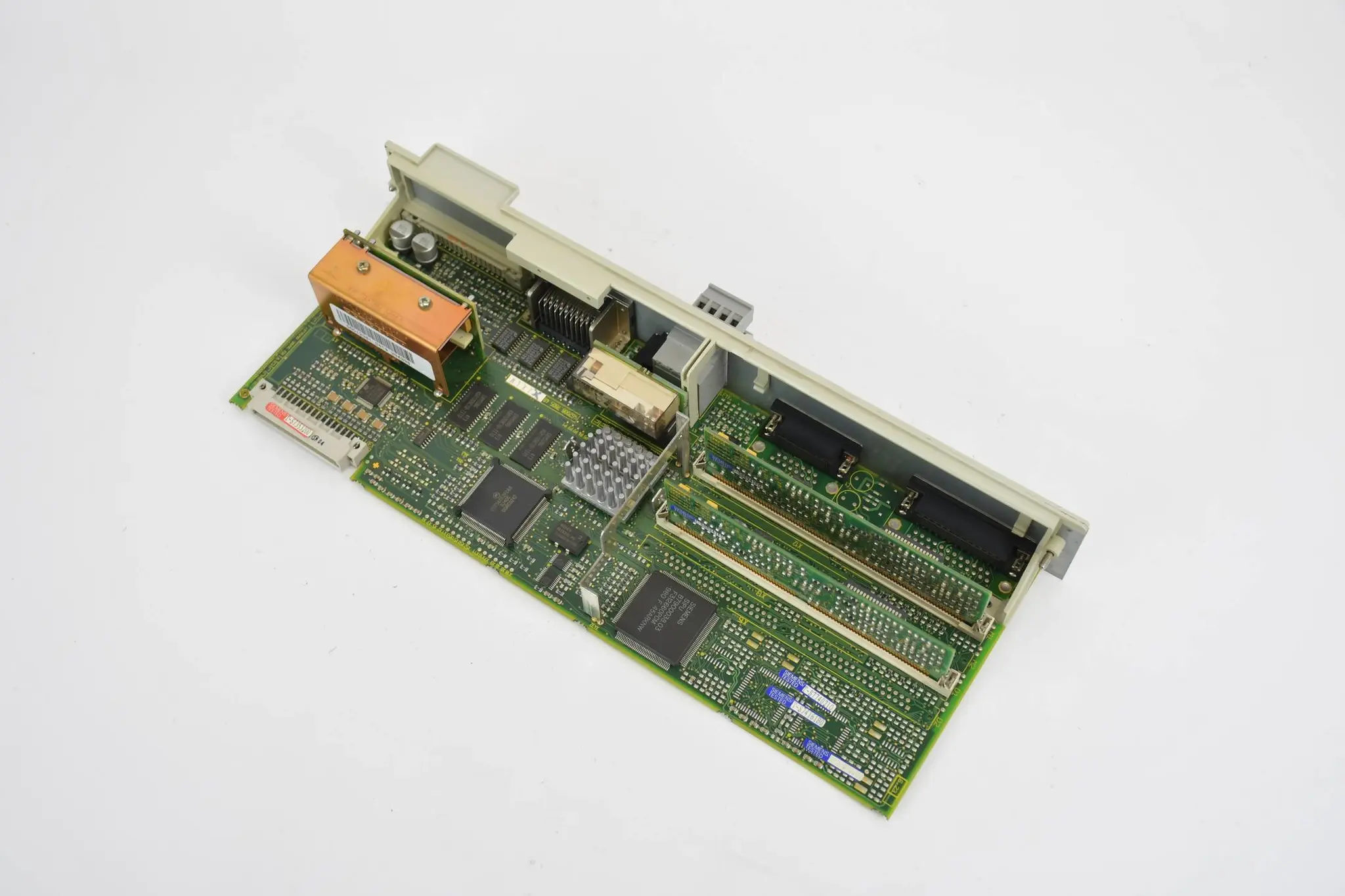 Produktfoto 1 von Siemens simodrive 611-D 6SN1118-0DG23-0AA1 ( 6SN1 118-0DG23-0AA1 ) Ver C
