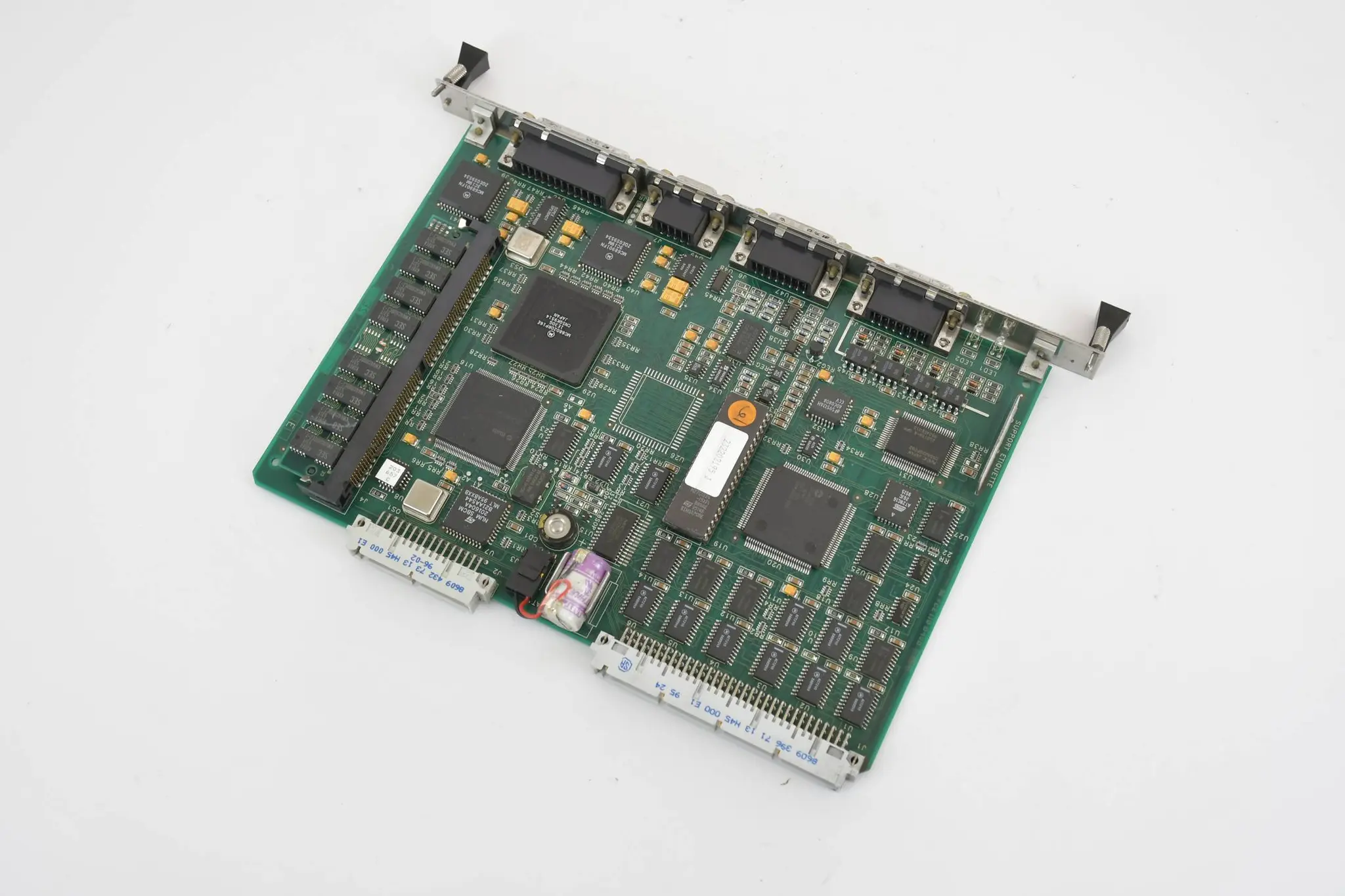 Produktfoto 1 von Num Proc. Mach. Prozessor Maschine 0204203123 N ( FC 200 203 122 ) Ver N
