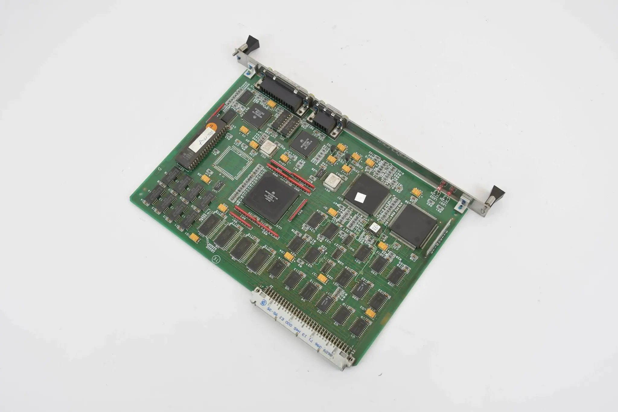 Produktfoto 1 von Num Prozessor CN Modul FC 200 201 774 ( 0204203288 K ) Ver K