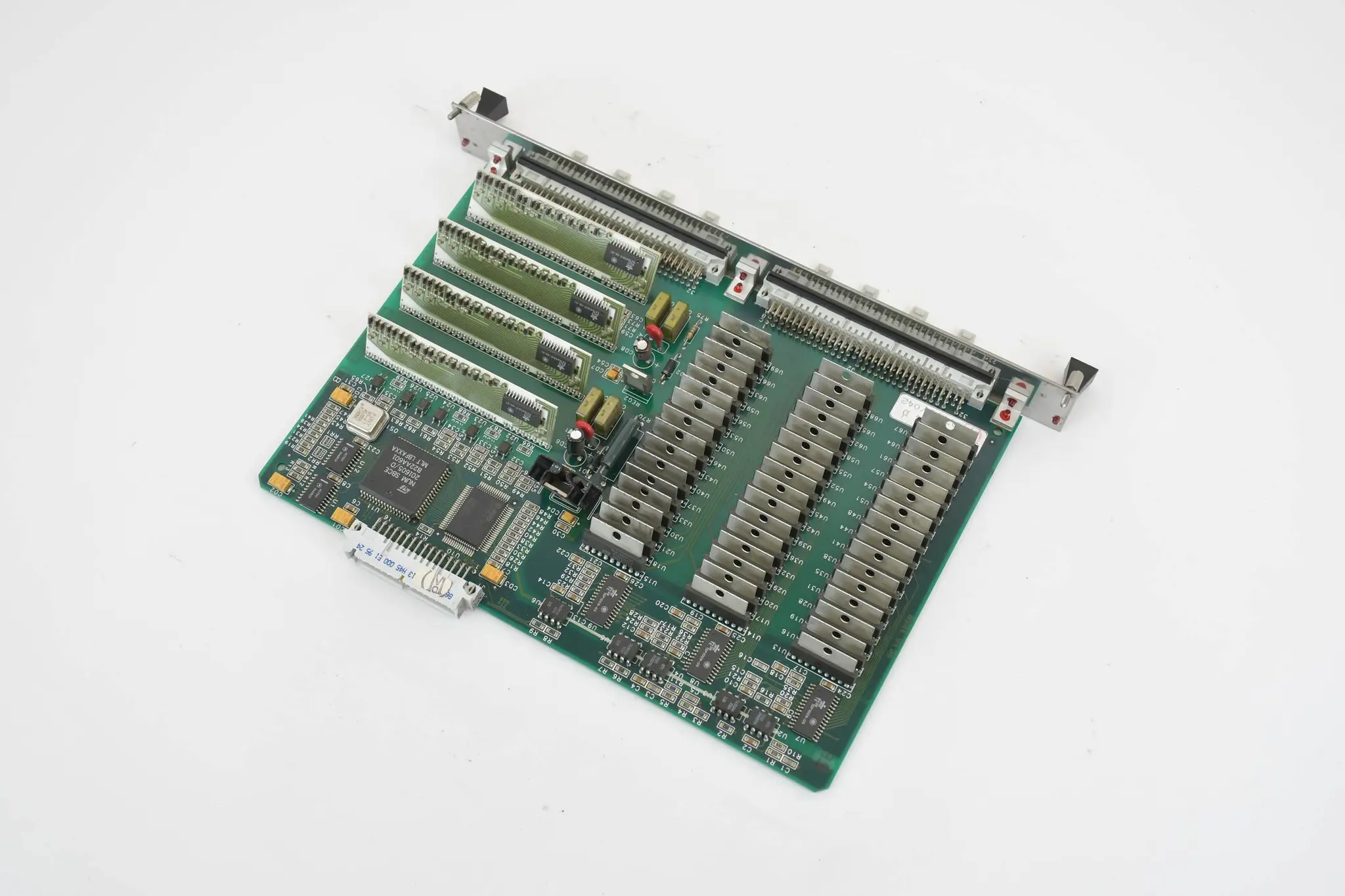 Produktfoto 1 von Num 64.I/48.0 Modul 0204202956 D ( FC 200 202 955 ) Ver D