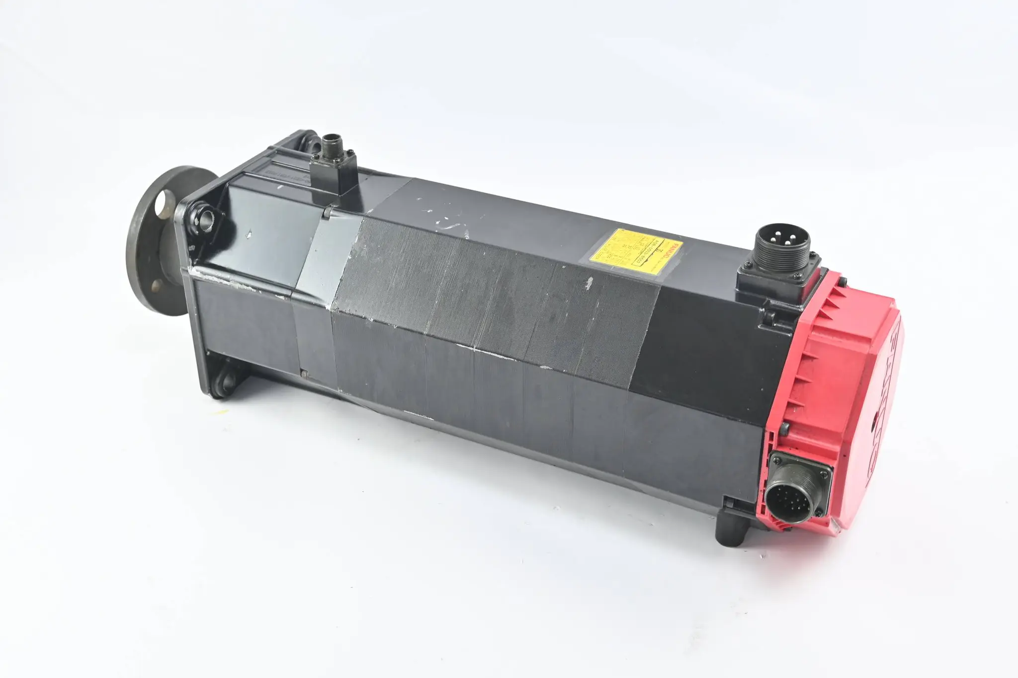 Produktfoto 1 von Fanuc AC Servo Motor A0B-0503-B502