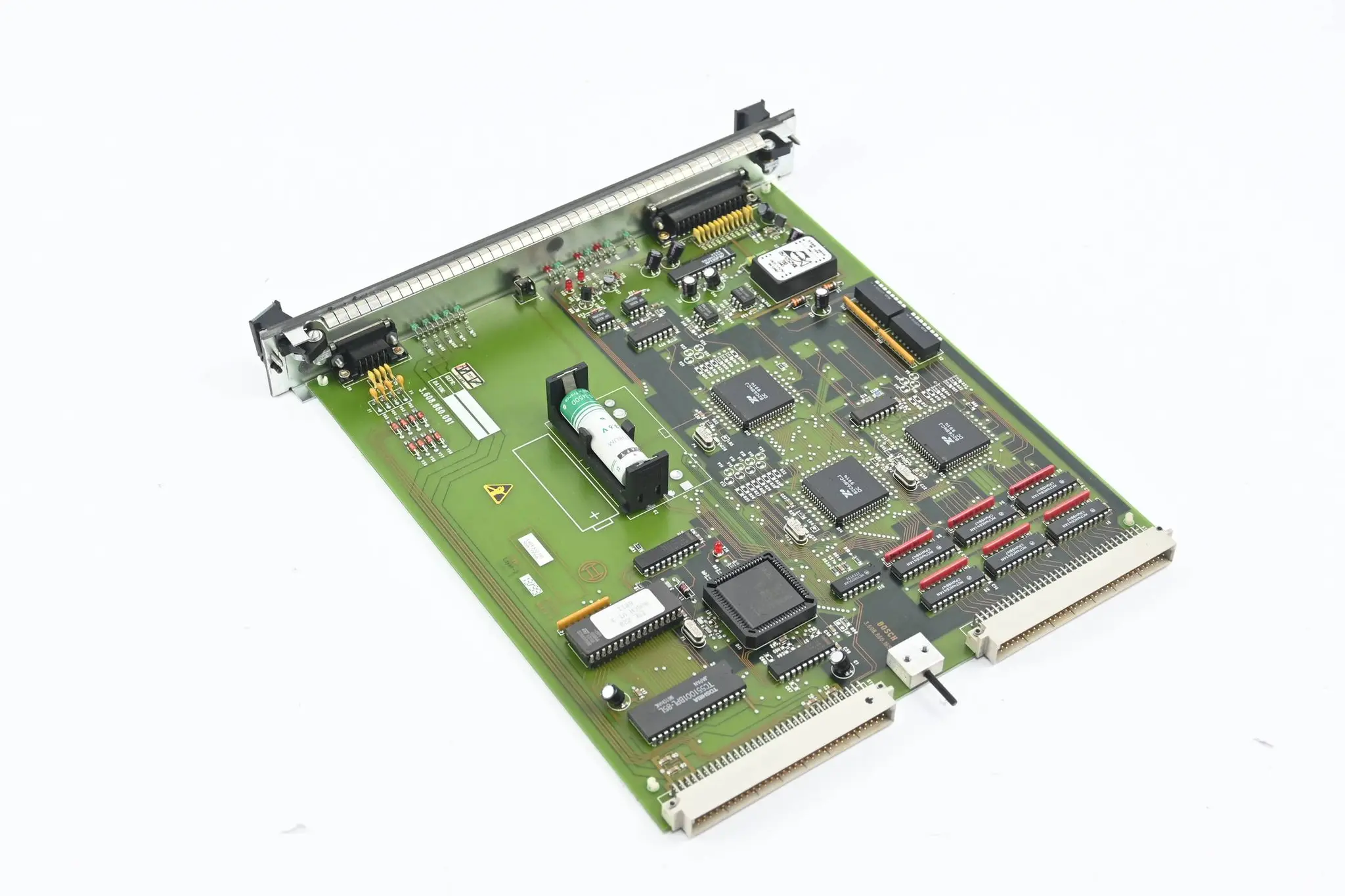 Produktfoto 1 von Bosch Steuereinschub Zentralkarte ZSE220 ( ZSE 220 ) ( 0608830193 )