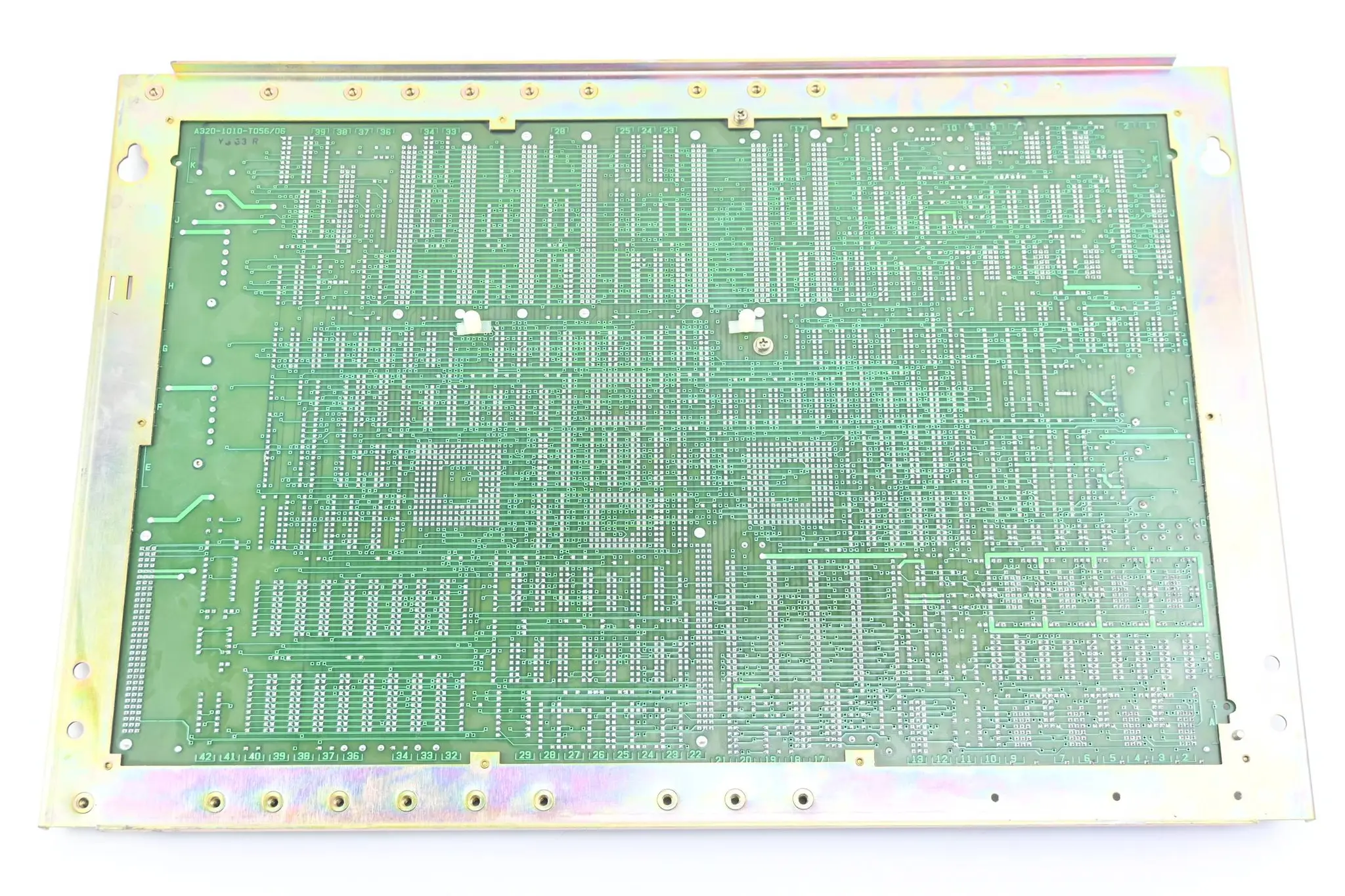 Produktfoto 1 von Fanuc Mainboard A16B-1010-0050