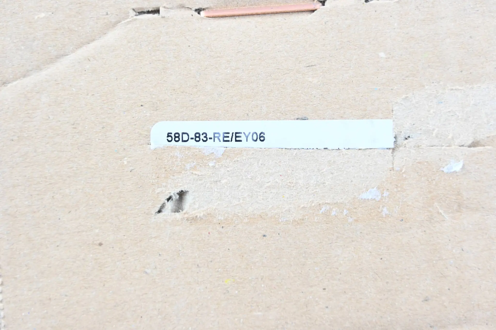 Produktfoto 1 von MAC Valves 3-Wege-Schieberventil 58D-83-RE/EY06 ( 58D-83-RE )