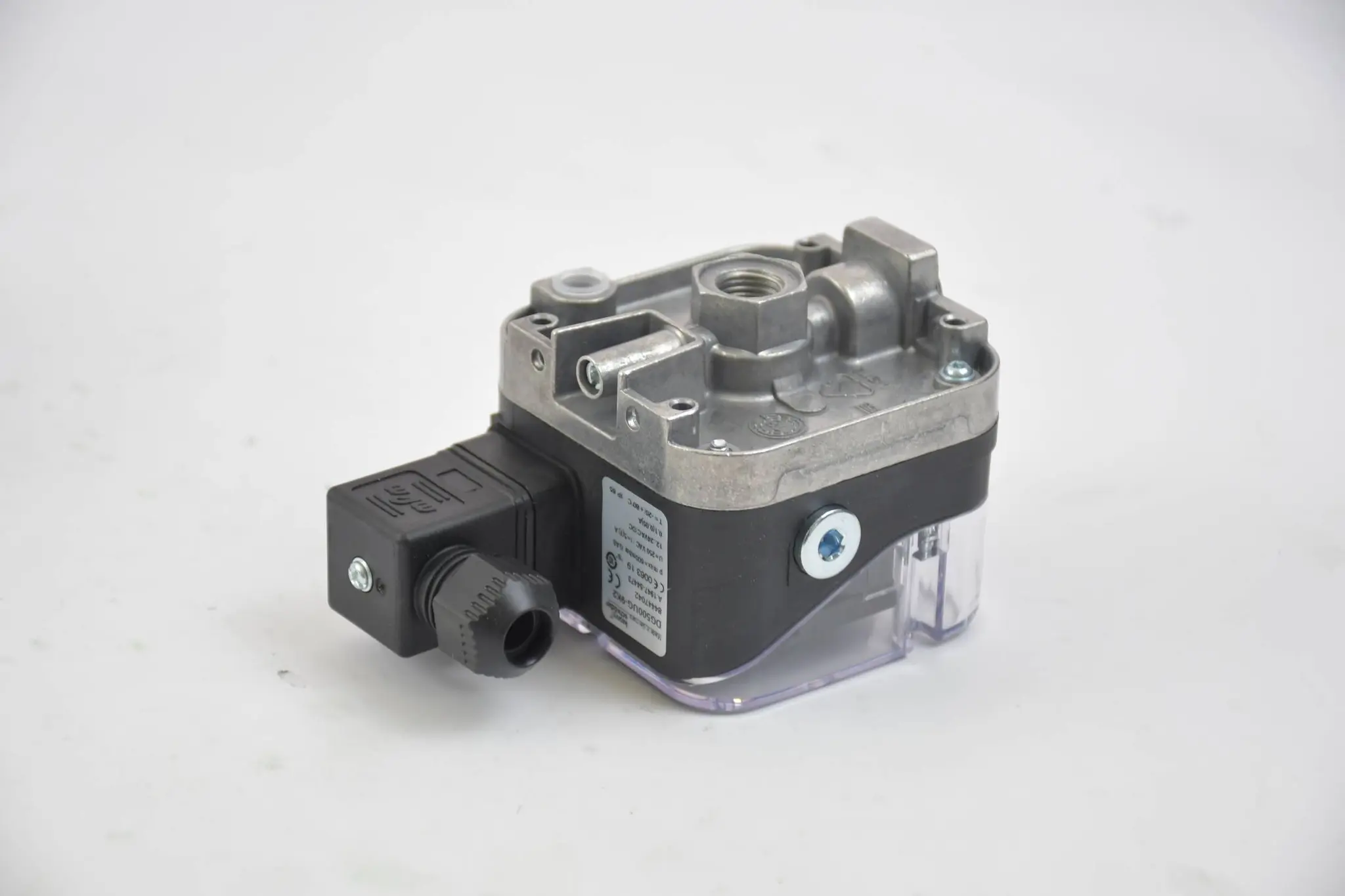 Produktfoto 1 von Krom Schröder Gas-Druckwächter DG500UG-9K2 ( 84447042 )