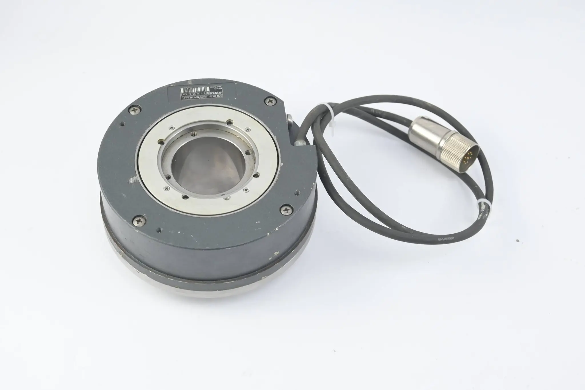 Produktfoto 1 von Heidenhain Drehgeber RON 705.001 18000 ( 244 646 01 )