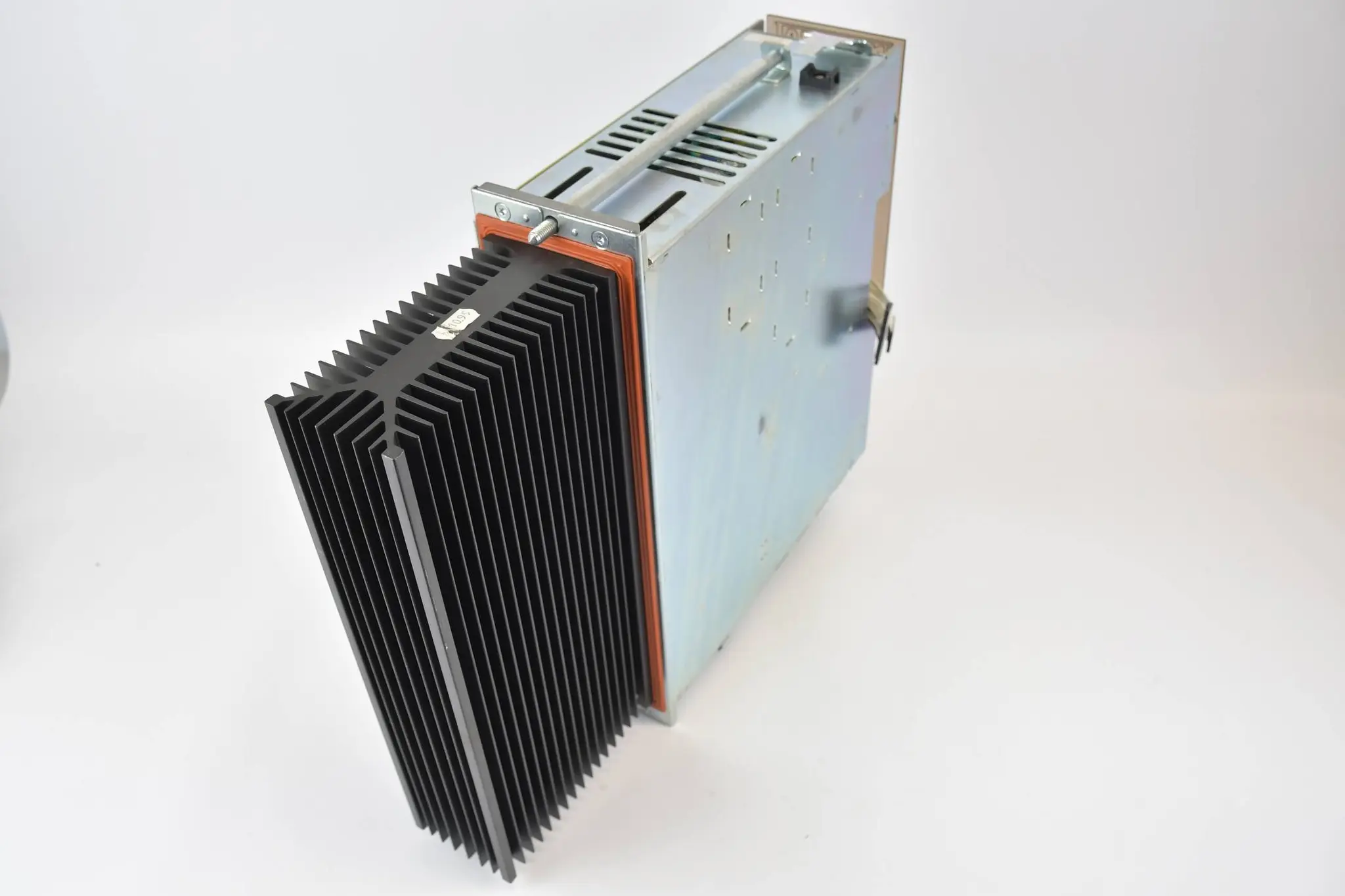 Produktfoto 1 von Indramat Rexroth AC Servo DDS02.2-A100-BE12-01-FW ( R911265331 ) konfiguriert