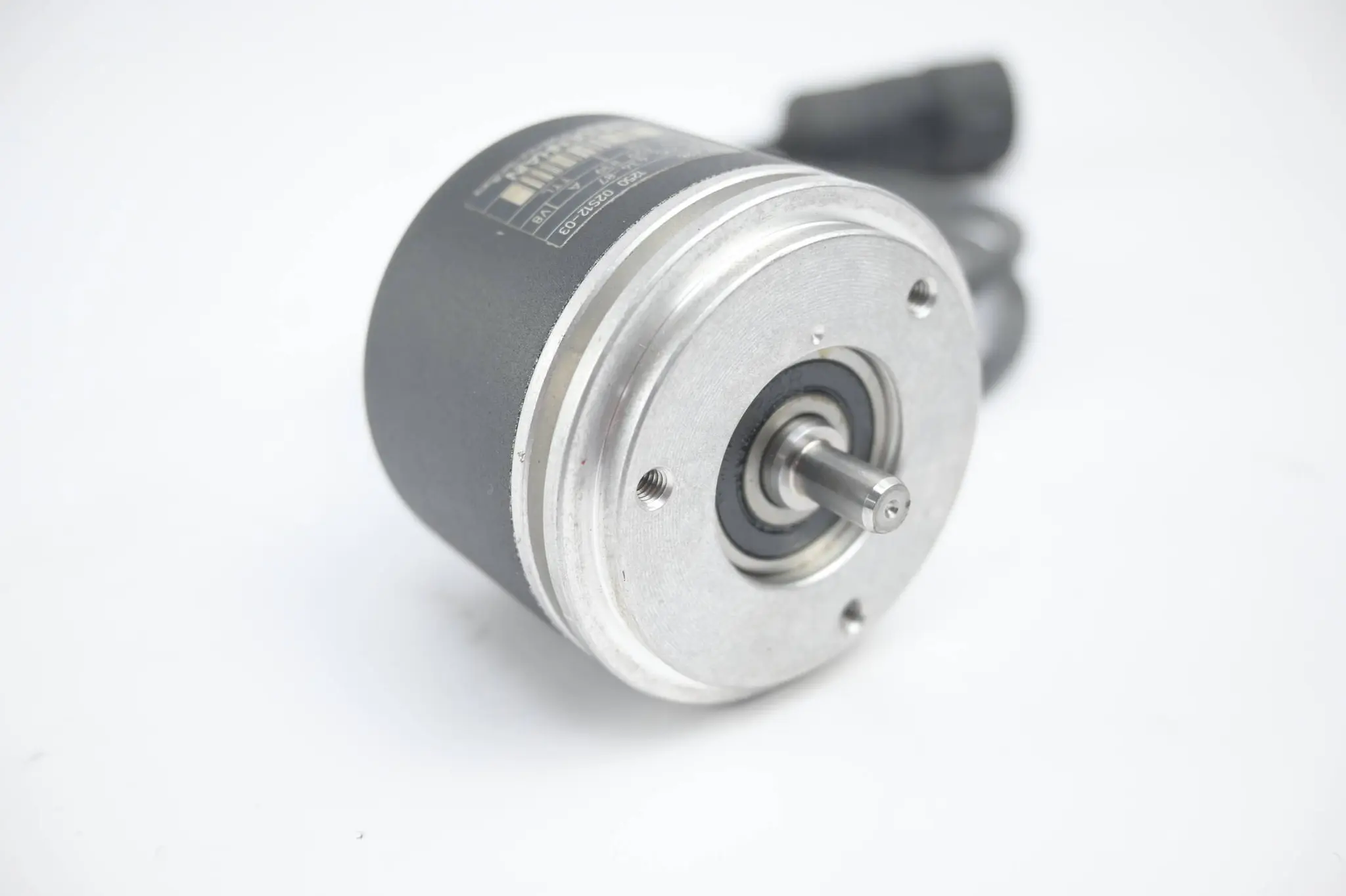 Produktfoto 1 von Heidenhain Drehgeber ROD 426 1250 02S12-03 ( 295 434-87 )