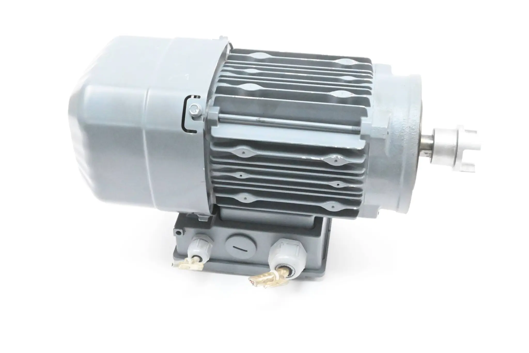 Produktfoto 1 von SEW Eurodrive Getriebemotor DRS71M4BE05/FT/TF ( DRS71 M4BE05/FT/TF ) 0,55kW