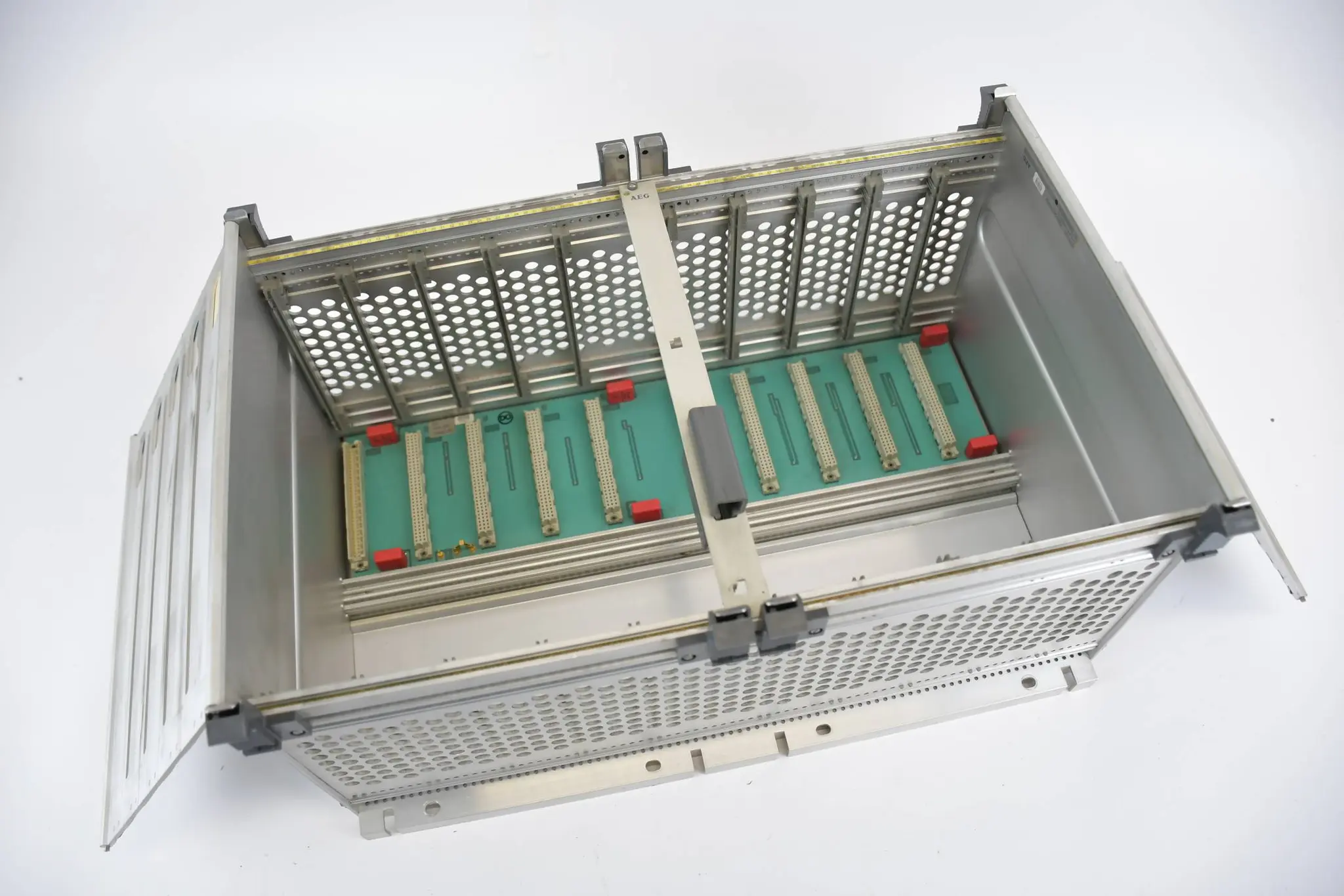 Produktfoto 1 von AEG DTA 103 Rack 7328-042.233852