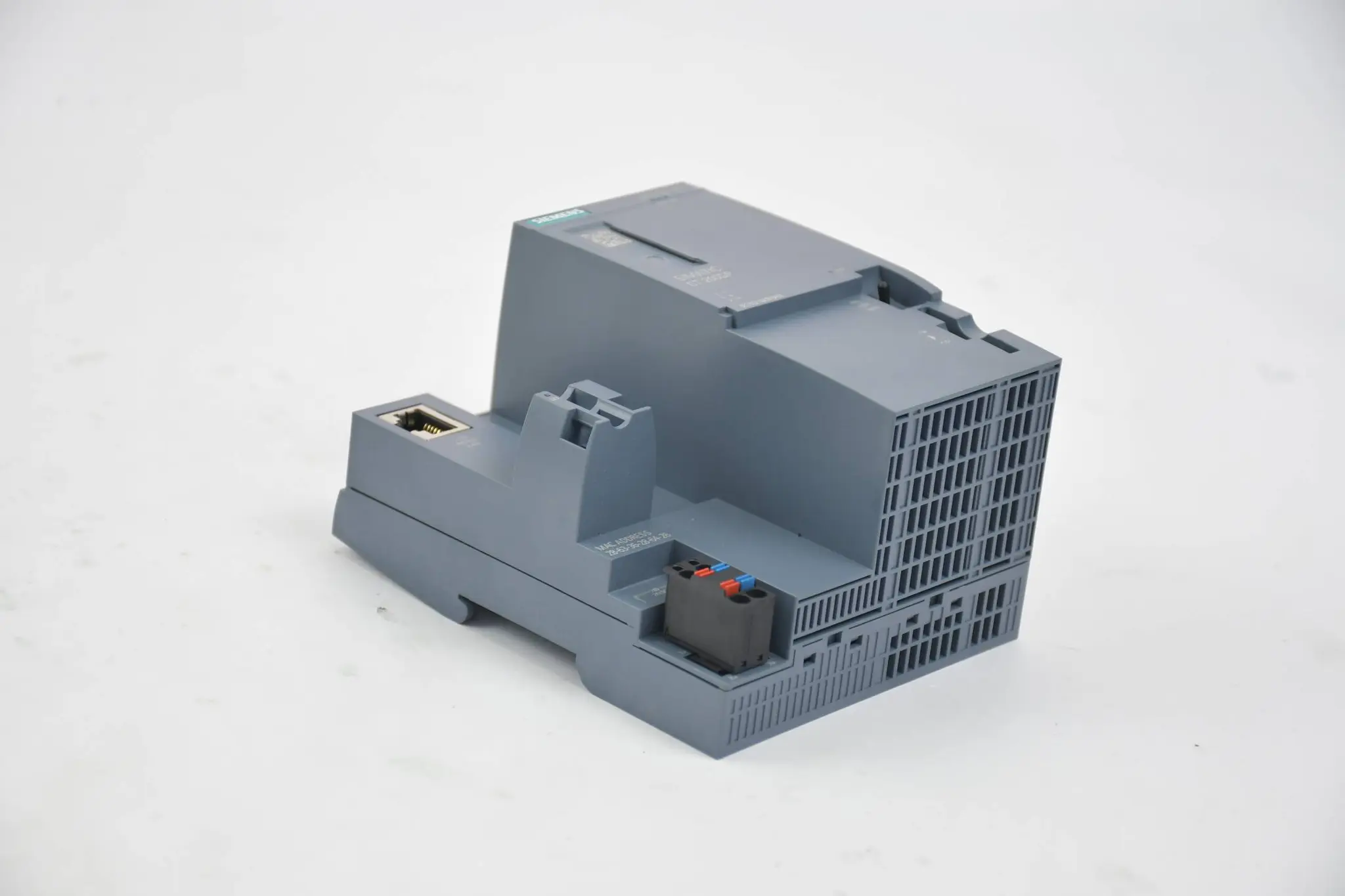Produktfoto 1 von Siemens Simatic DP CPU 1512SP-1 PN 6ES7512-1DK00-0AB0 ( 6ES7 512-1DK00-0AB0 )E.3