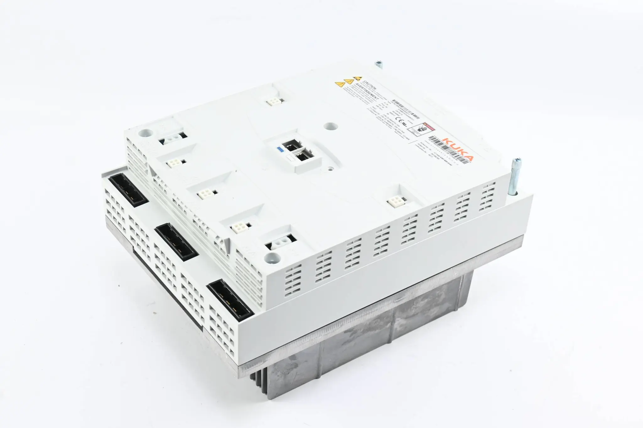 Produktfoto 1 von Kuka Servo Pack 00198268 ( ECMBS3D4444BE531 ) 13579278