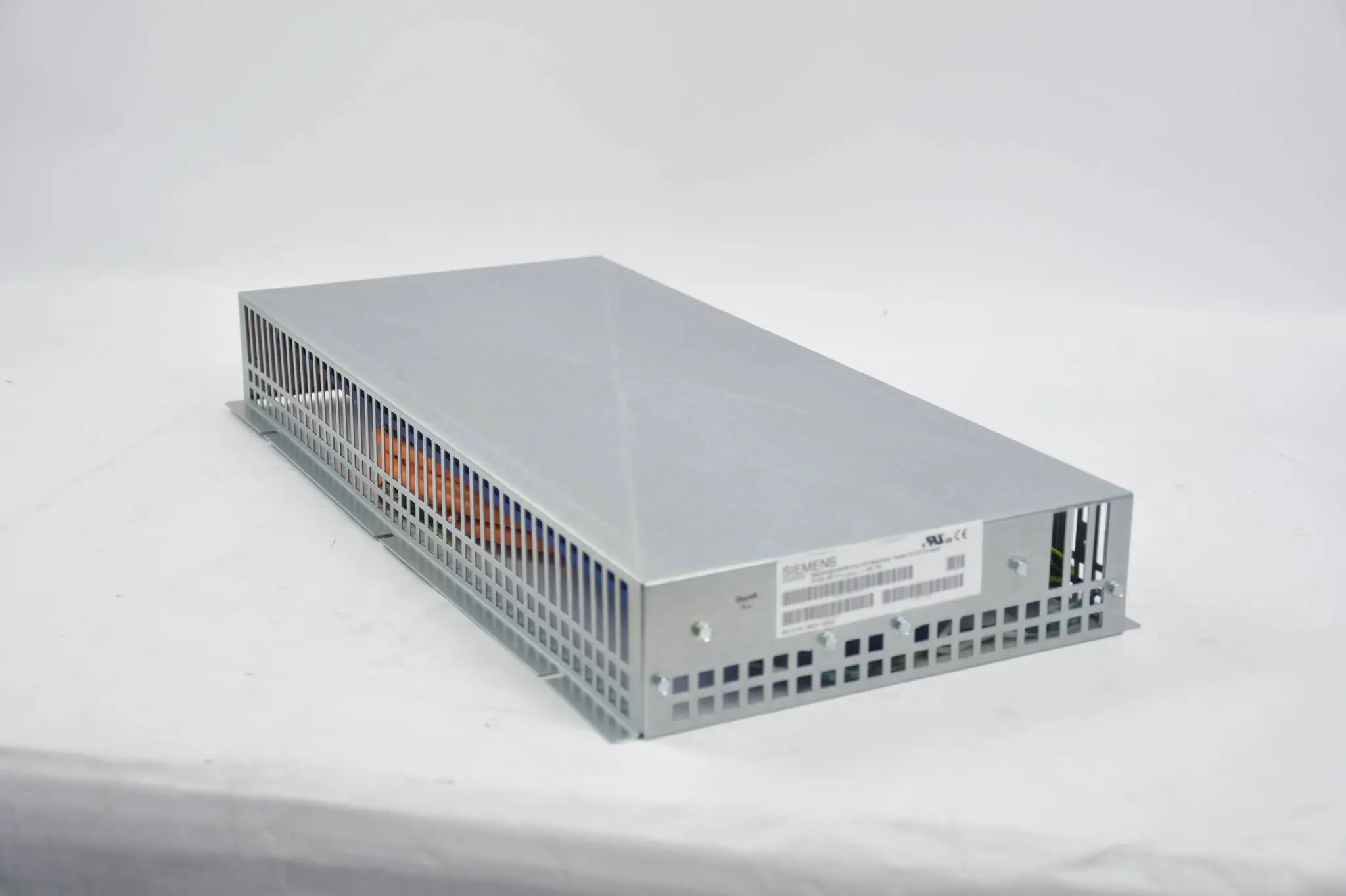 Produktfoto 1 von Siemens Sinamics HFD Wideband Kit 6SN1111-0AA00-1CV1 ( 6SL3100-1BE21-3AA0 )