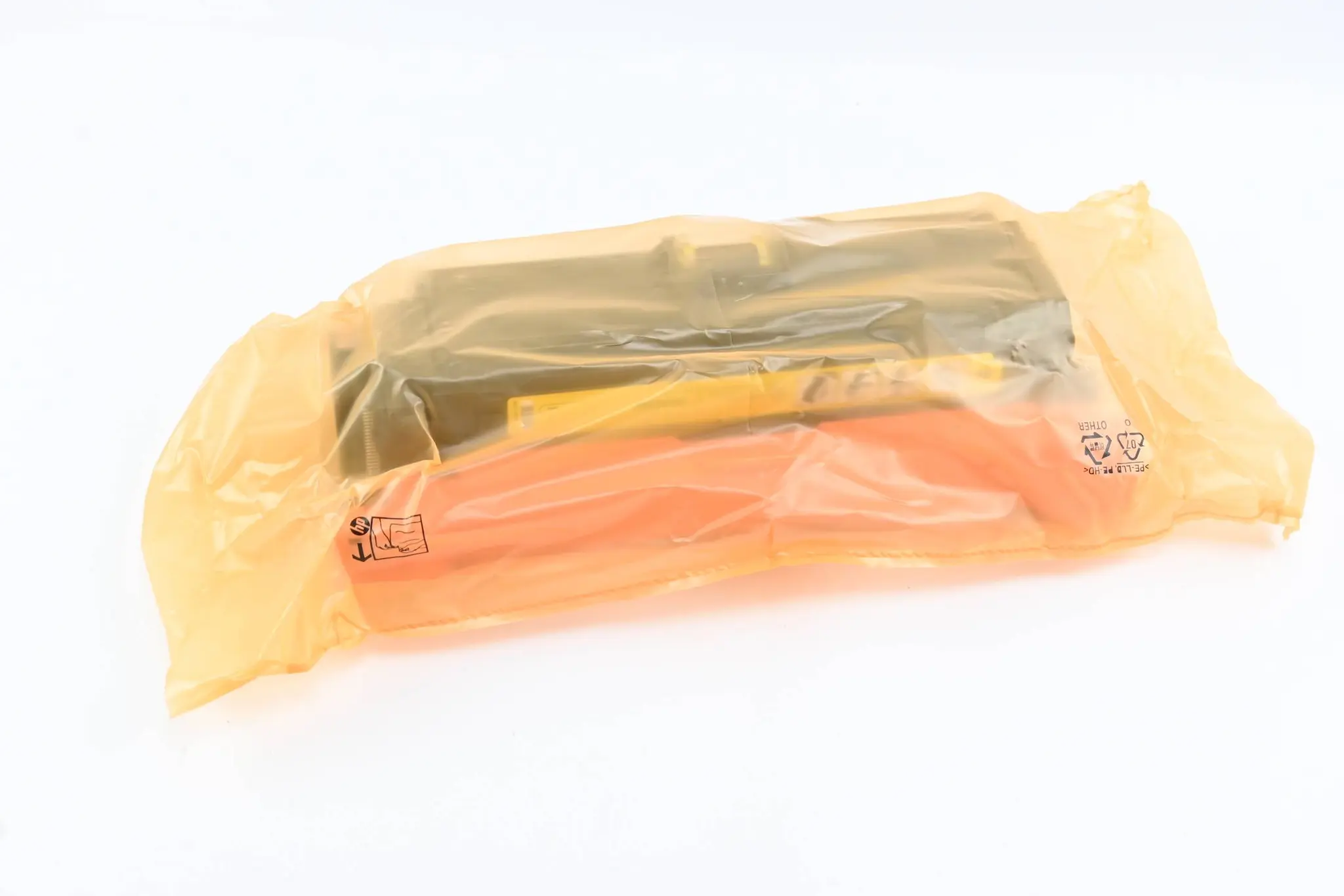 Produktfoto 1 von HP Laserjet Druckpatrone Gelb CE262AC ( CE262-00903 )