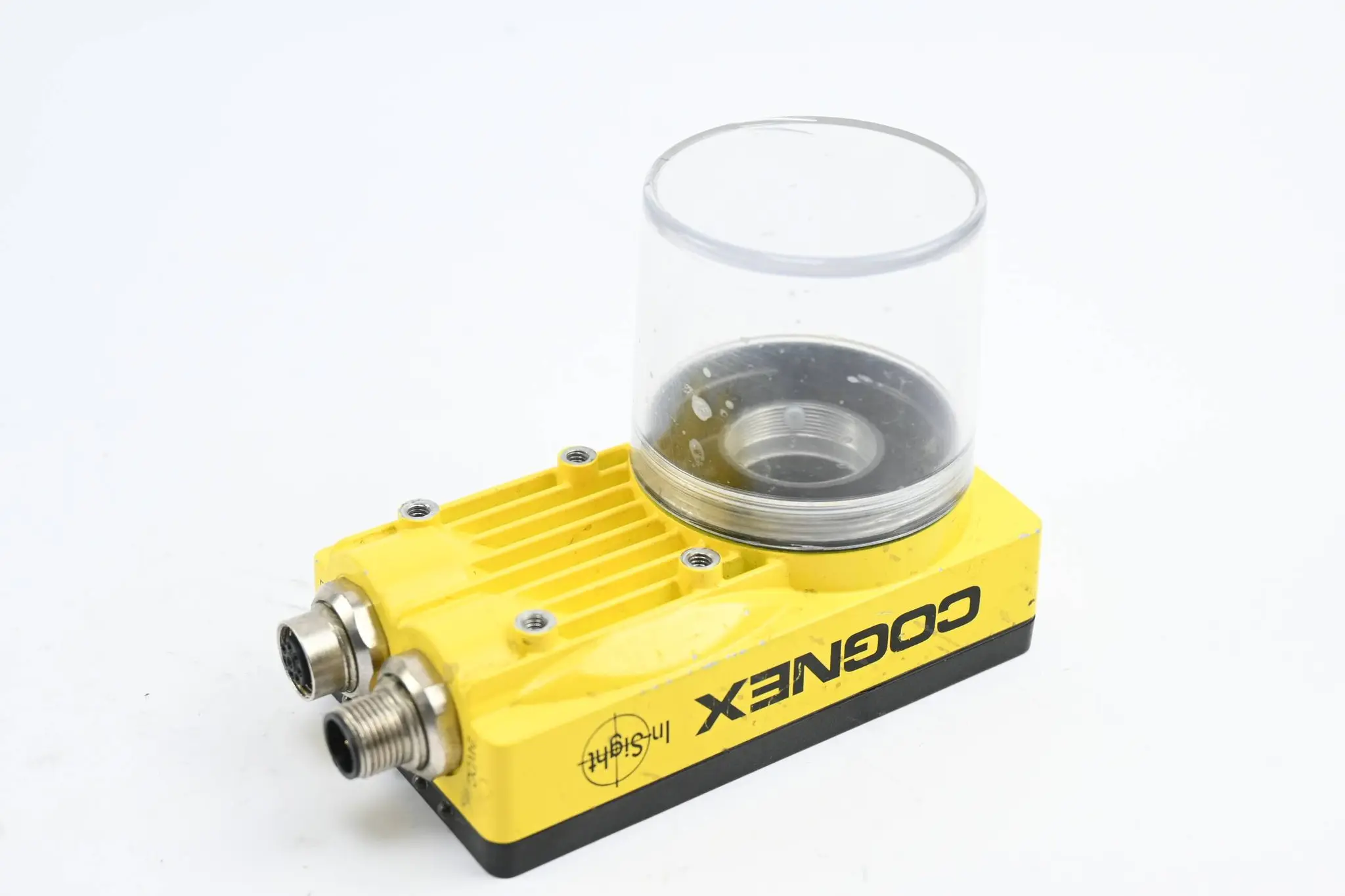 Produktfoto 1 von Cognex In-Sight Standard 5000 Series Vision System 5401 ( IS5401-00 ) Rev. A