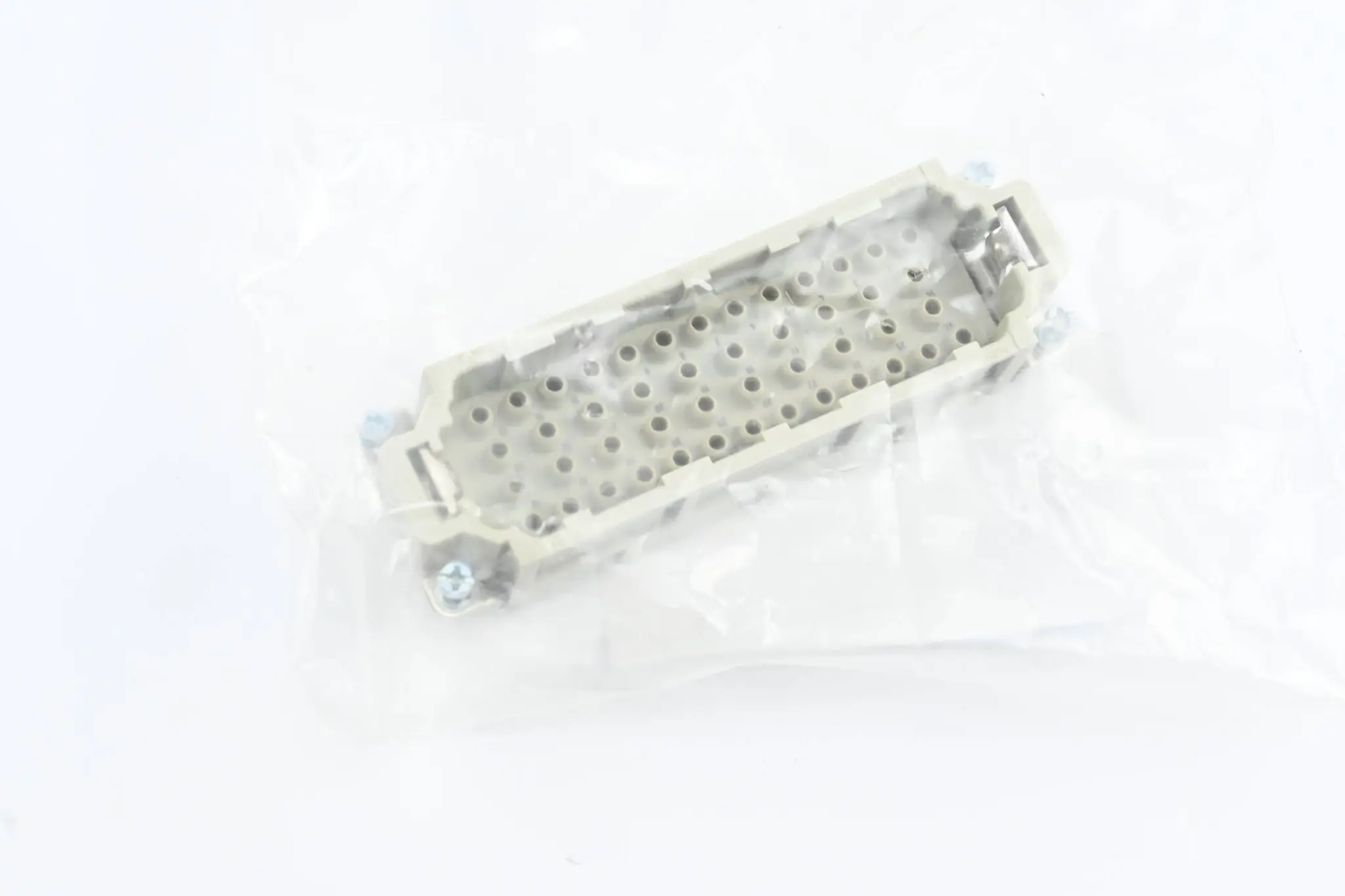 Produktfoto 1 von Harting Stifteinsatz Han 46 EE-M-C ( 09320463001 )