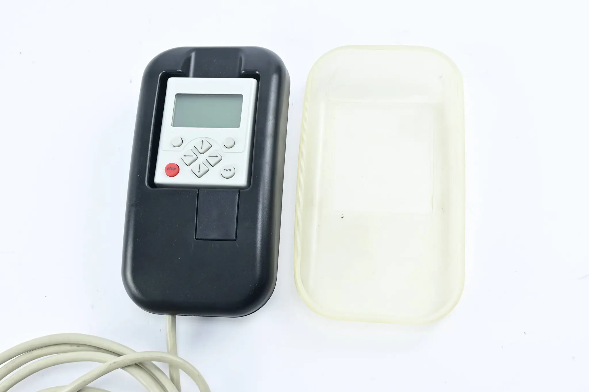 Produktfoto 1 von Lenze Diagnosis Terminal EZAEBK2001 ( HW: 1A )