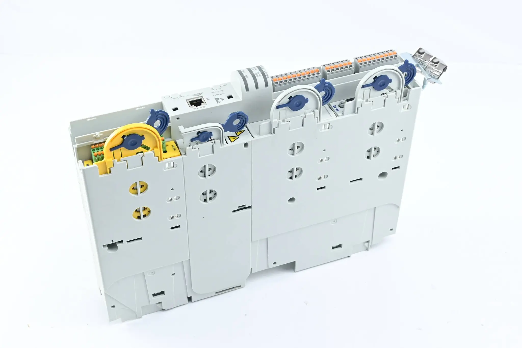 Produktfoto 1 von Lenze Single Drive HighLine E94ASHE0034