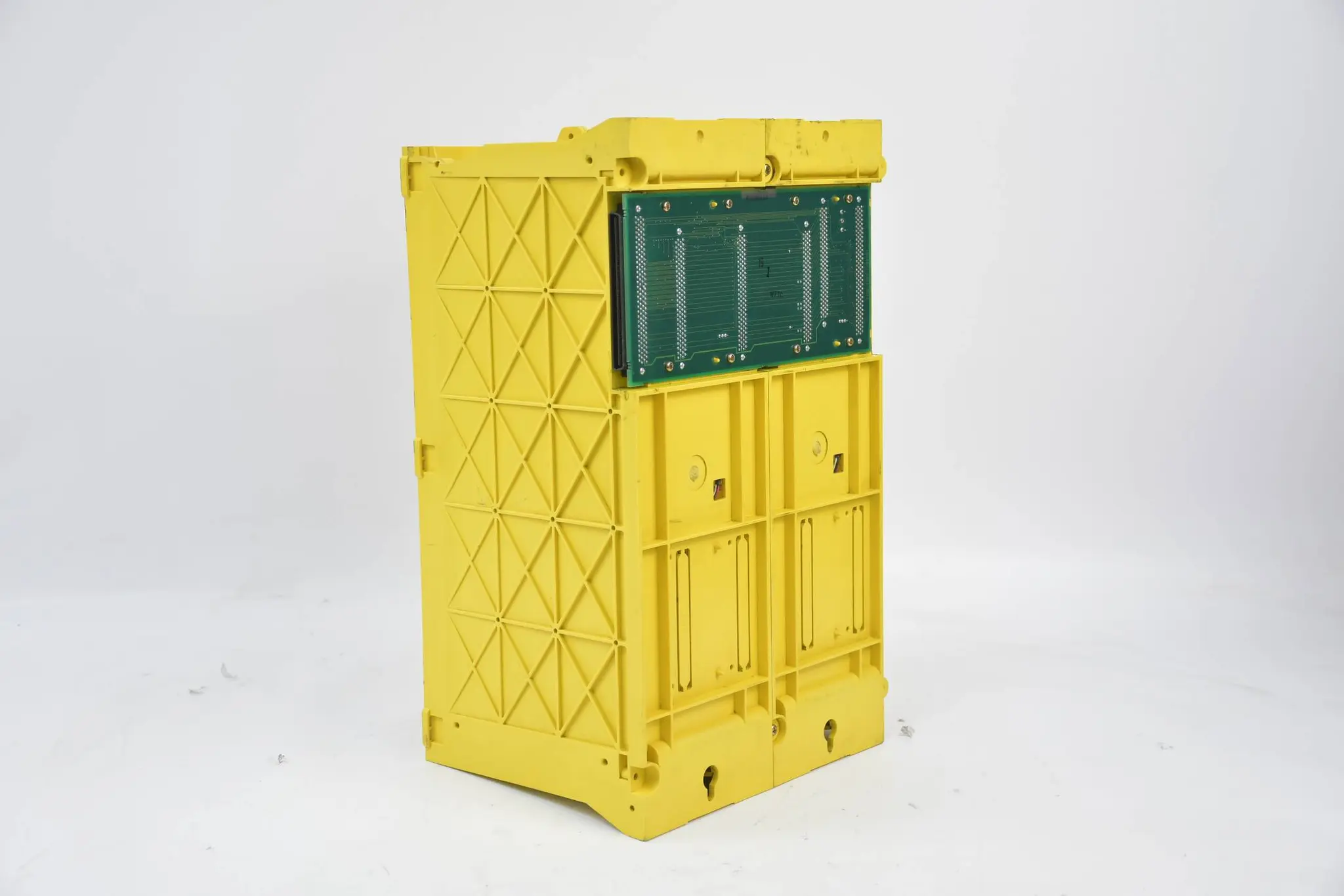 Produktfoto 1 von Fanuc Series 18-TC Gehäuse A02B-0228-B502