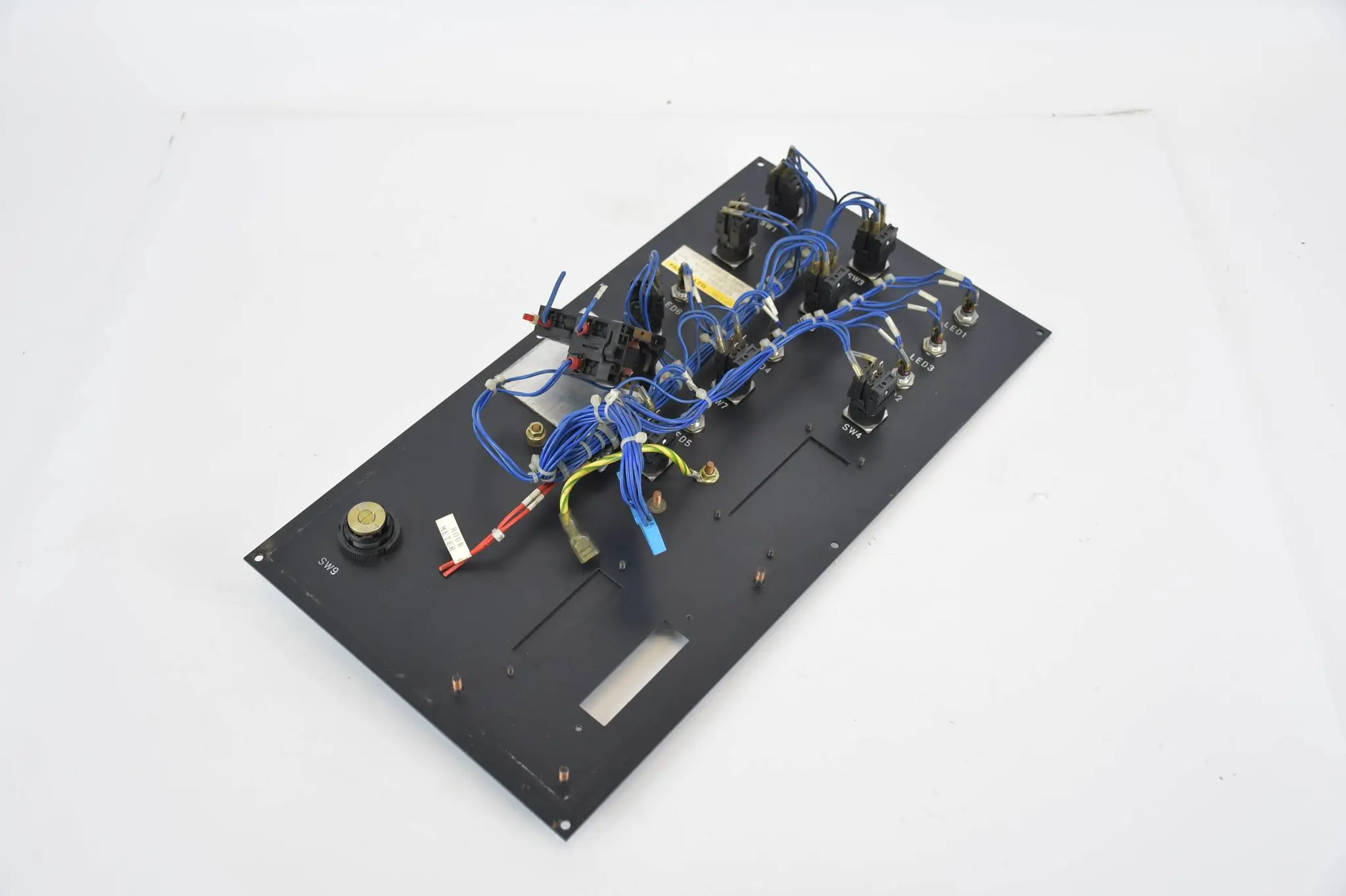 Produktfoto 1 von Fanuc LTD. Operator Panel A05B-2301-C002
