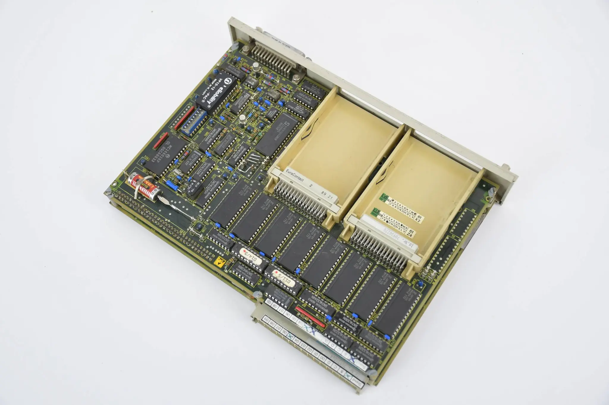 Produktfoto 1 von Siemens Anzeigebaugruppe WF 470C 6FM1470-3CA20 ( 6FM1 470-3CA20 ) Ver B5