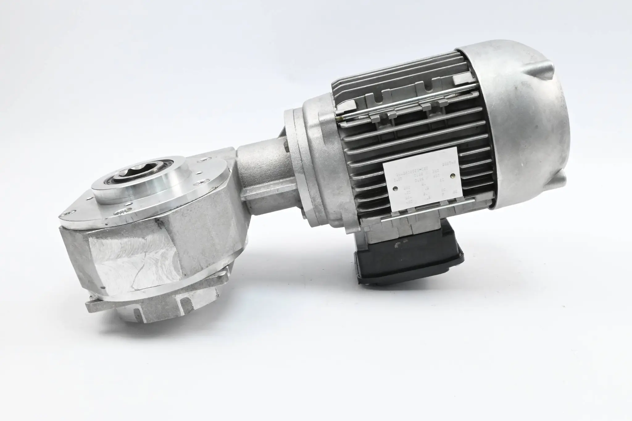 Produktfoto 1 von Lafert Getriebemotor 3842503590-090 inkl. Rexroth 3842503069