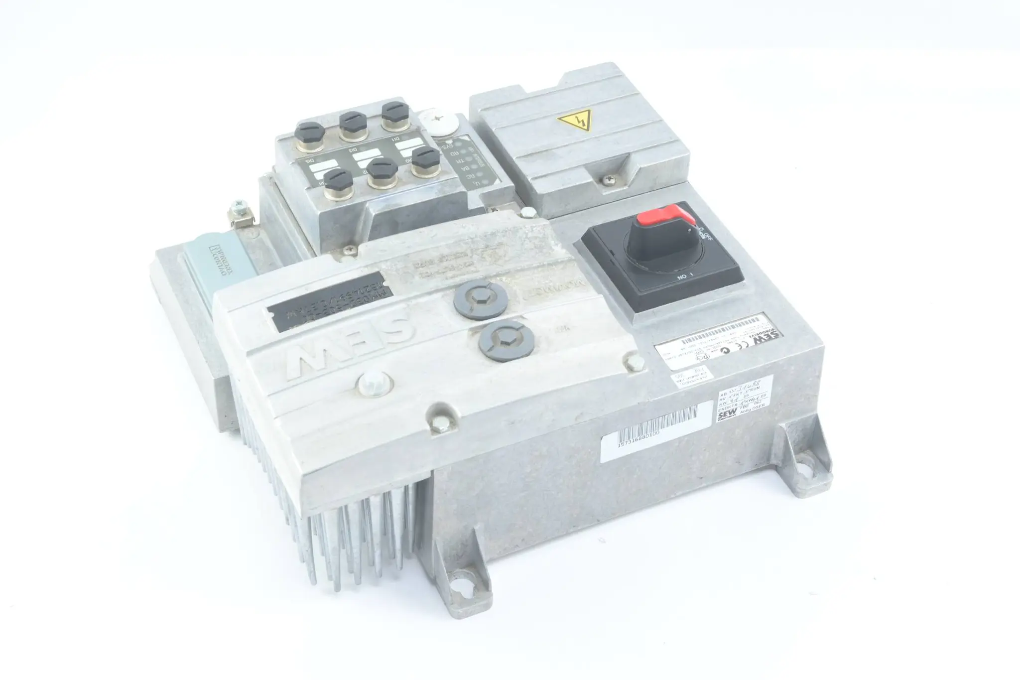Produktfoto 1 von SEW Eurodrive Feldverteiler MFI32A/MM03D-503-00/Z18F 0/AF0