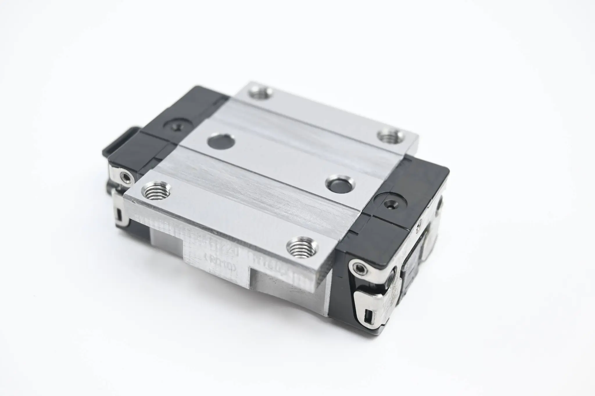 Produktfoto 1 von Rexroth Kugelwagen KWD-015-FNS-C1-P-1 ( R165111220 )