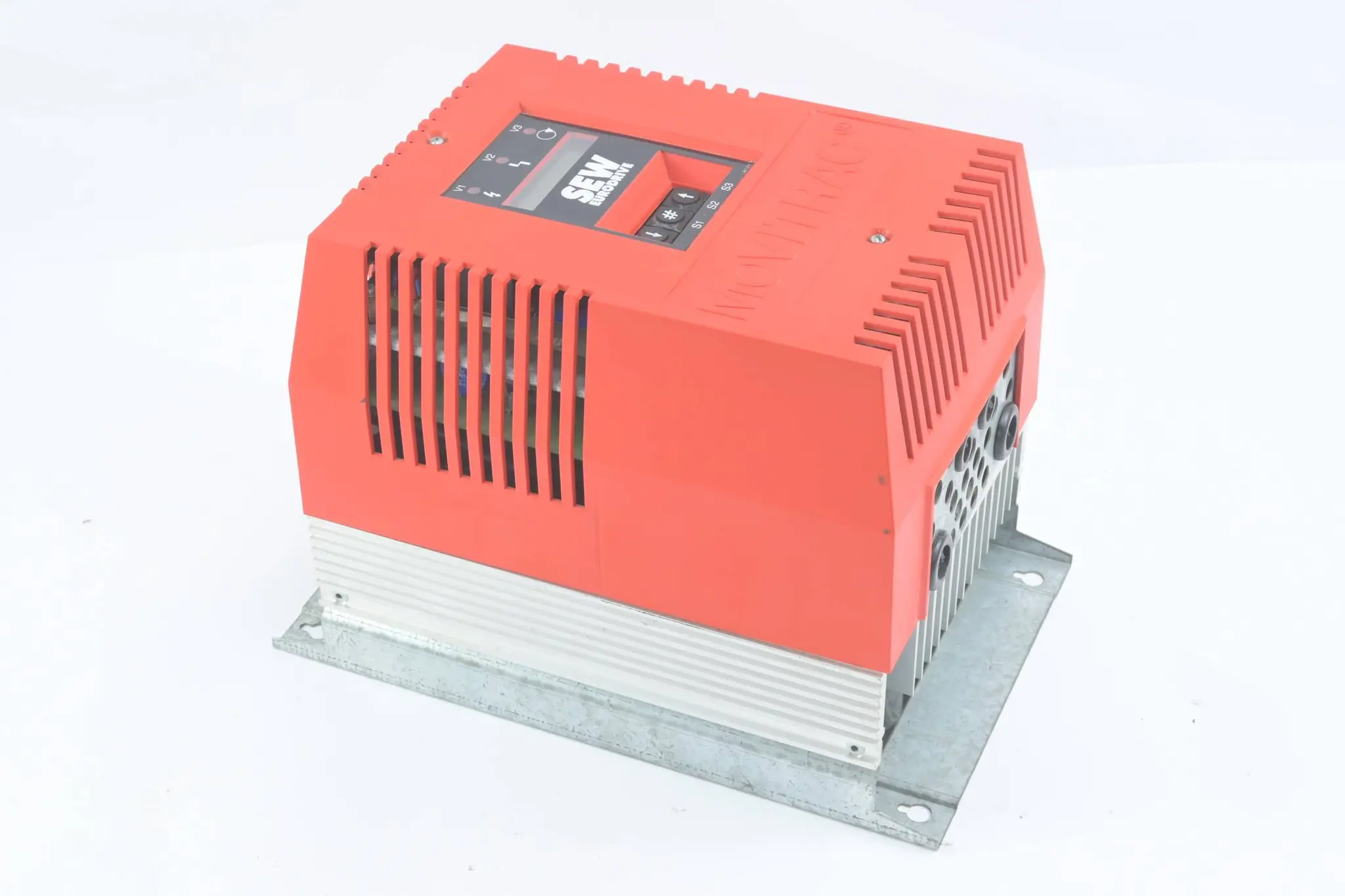 Produktfoto 1 von SEW Eurodrive Movitrac Antriebsumrichter 1015-403-4-00 ( 8255296 )