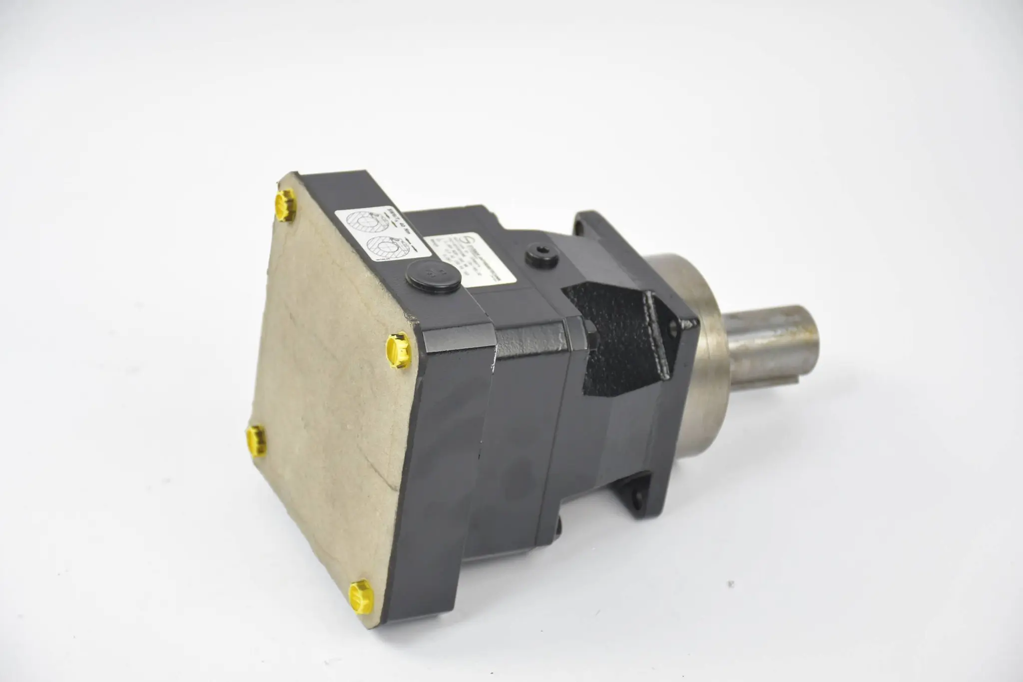 Produktfoto 1 von Stöber Antriebstechnik Getriebe P521SPD0050ME ( 2296674 )