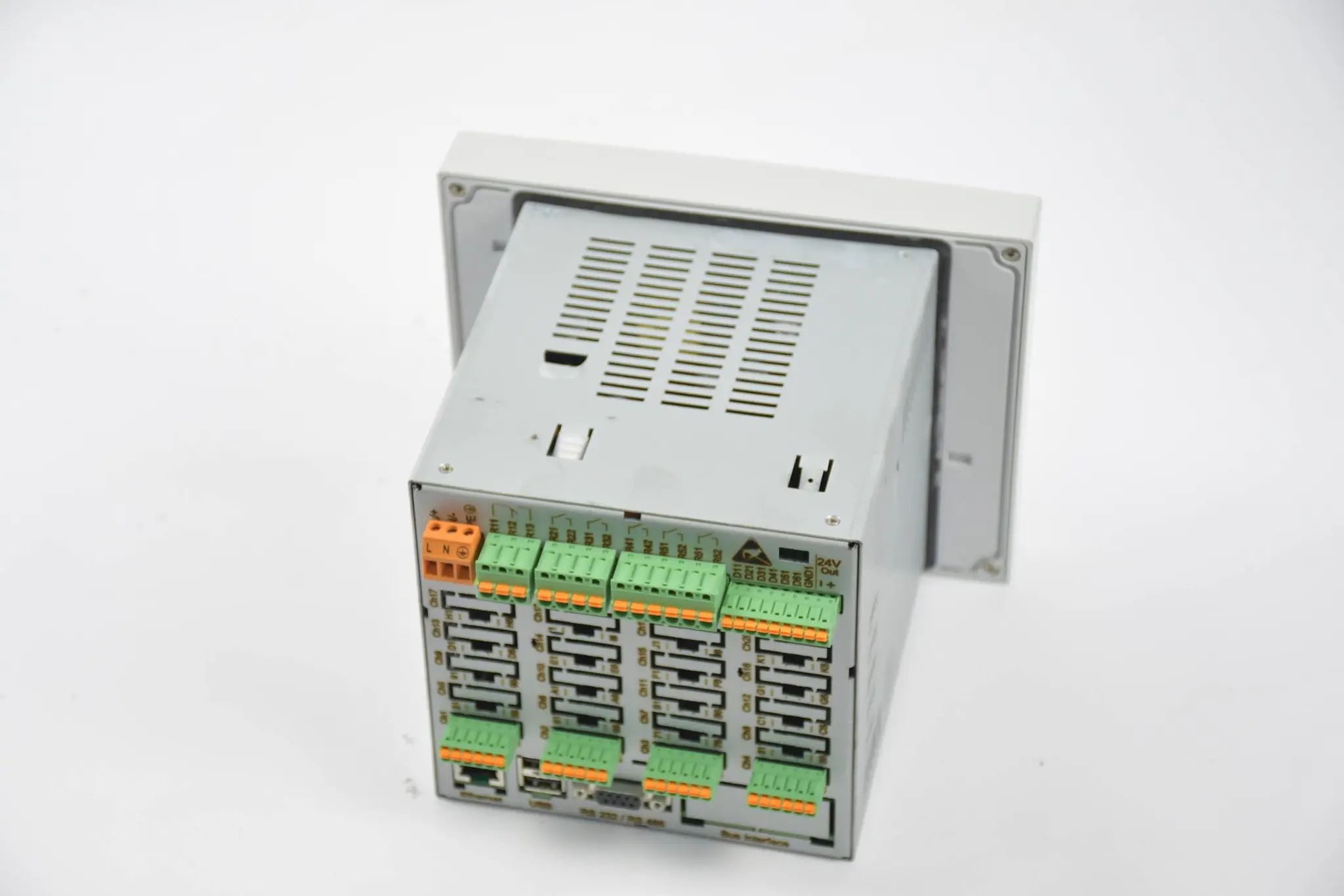 Produktfoto 1 von Endress+Hauser Memograph M RSG40-B121B1C5A1A1