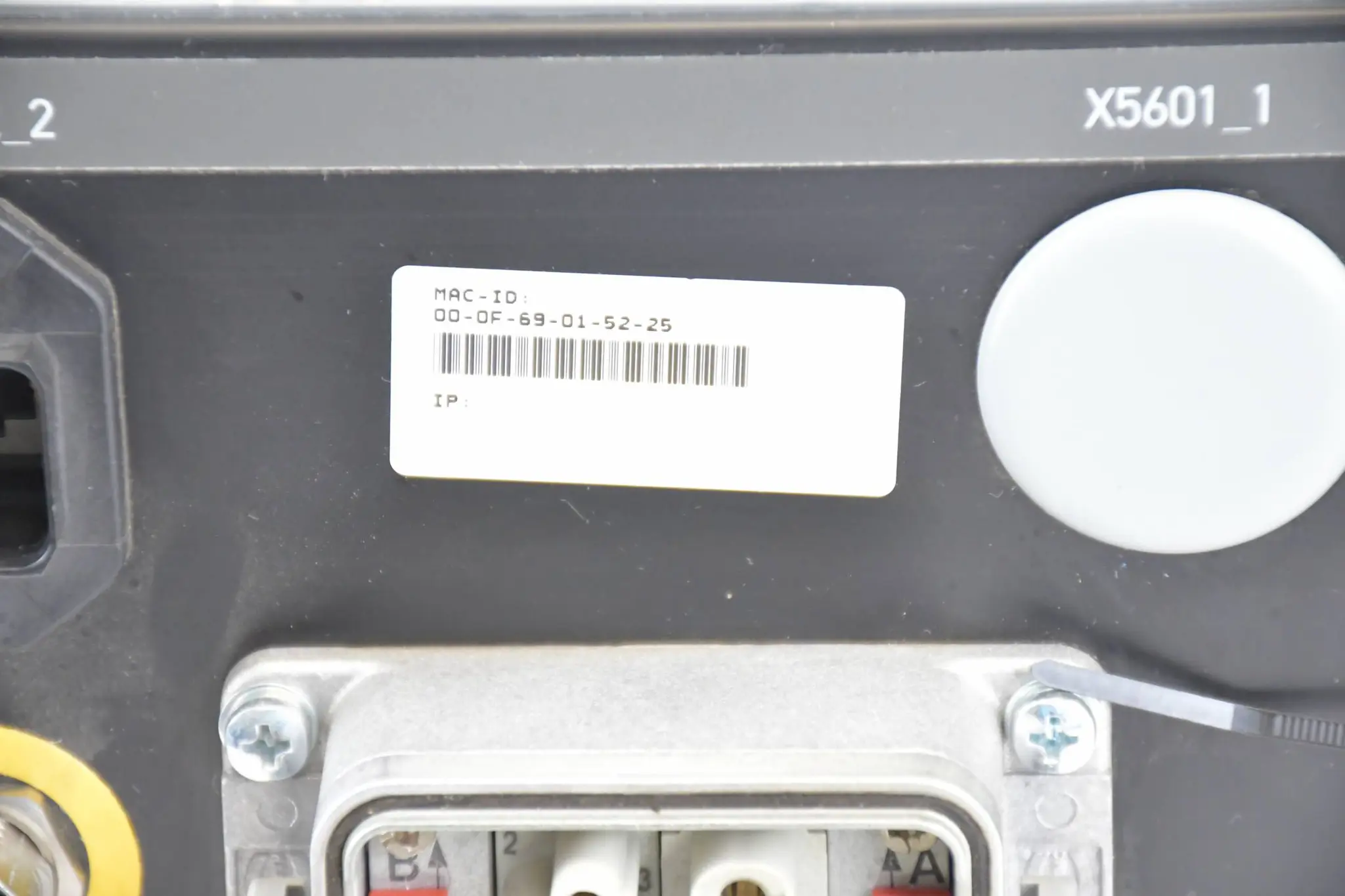 Produktfoto 1 von SEW Eurodrive Movipro® ADC PHC21A inkl. Schaltmodul PZM PSM21A-A150-CBE-0050