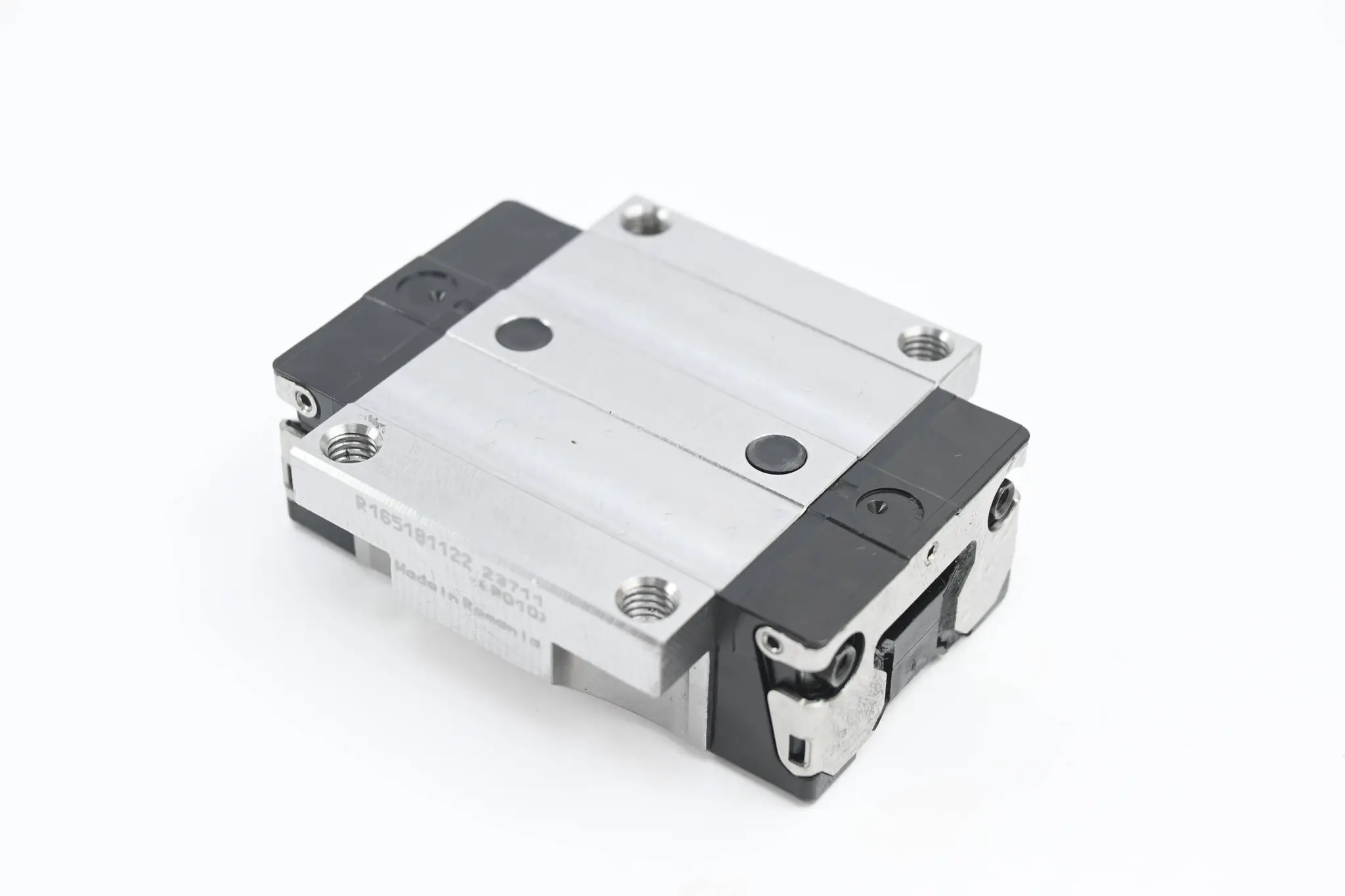 Produktfoto 1 von Rexroth Kugelwagen KWD-020-FNS-C1-S-1 ( R165181122 )