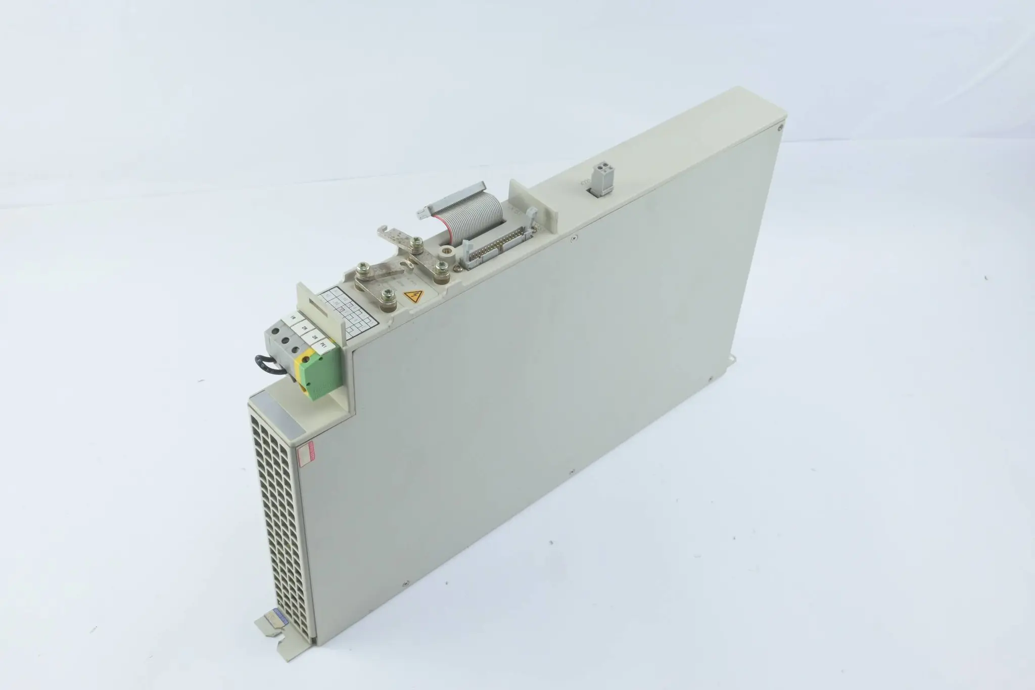 Produktfoto 1 von Siemens Simodrive Pulswiderstandsmodul 6SC6110-0GB00 ( 6SC6110-0GB00 )