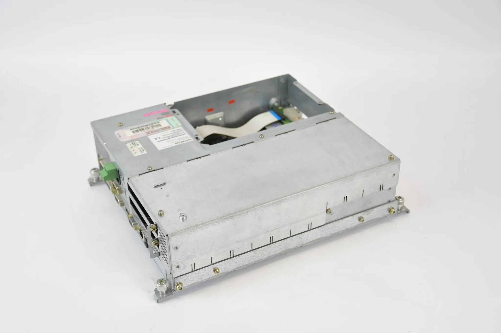 Produktfoto 1 von Siemens sinumerik 810D/840D PCU 50 6FC5210-0DF05-0AA0 ( 6FC5 210-0DF05-0AA0 ) C